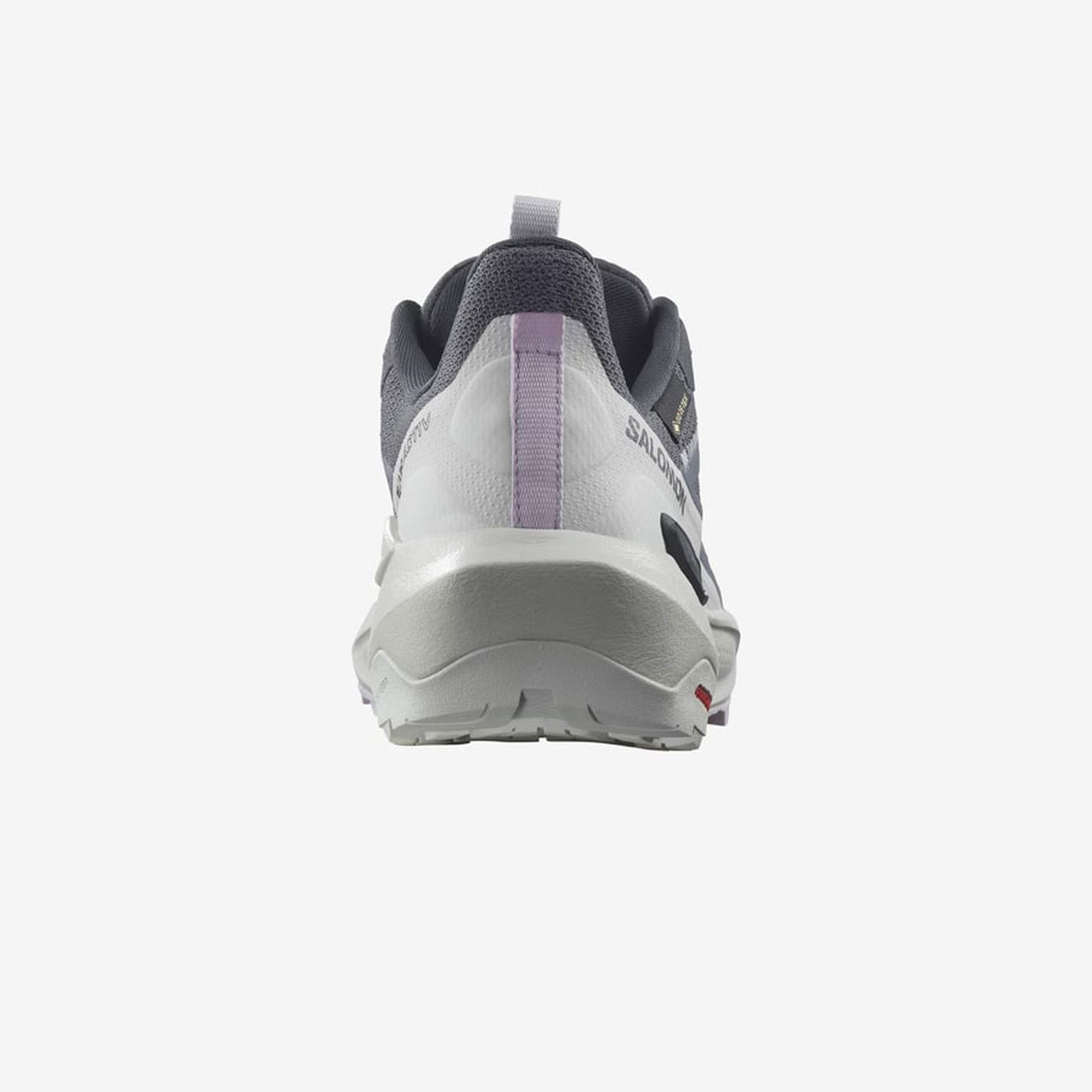 ELIXIR ACTIV GTX W - SIYAH