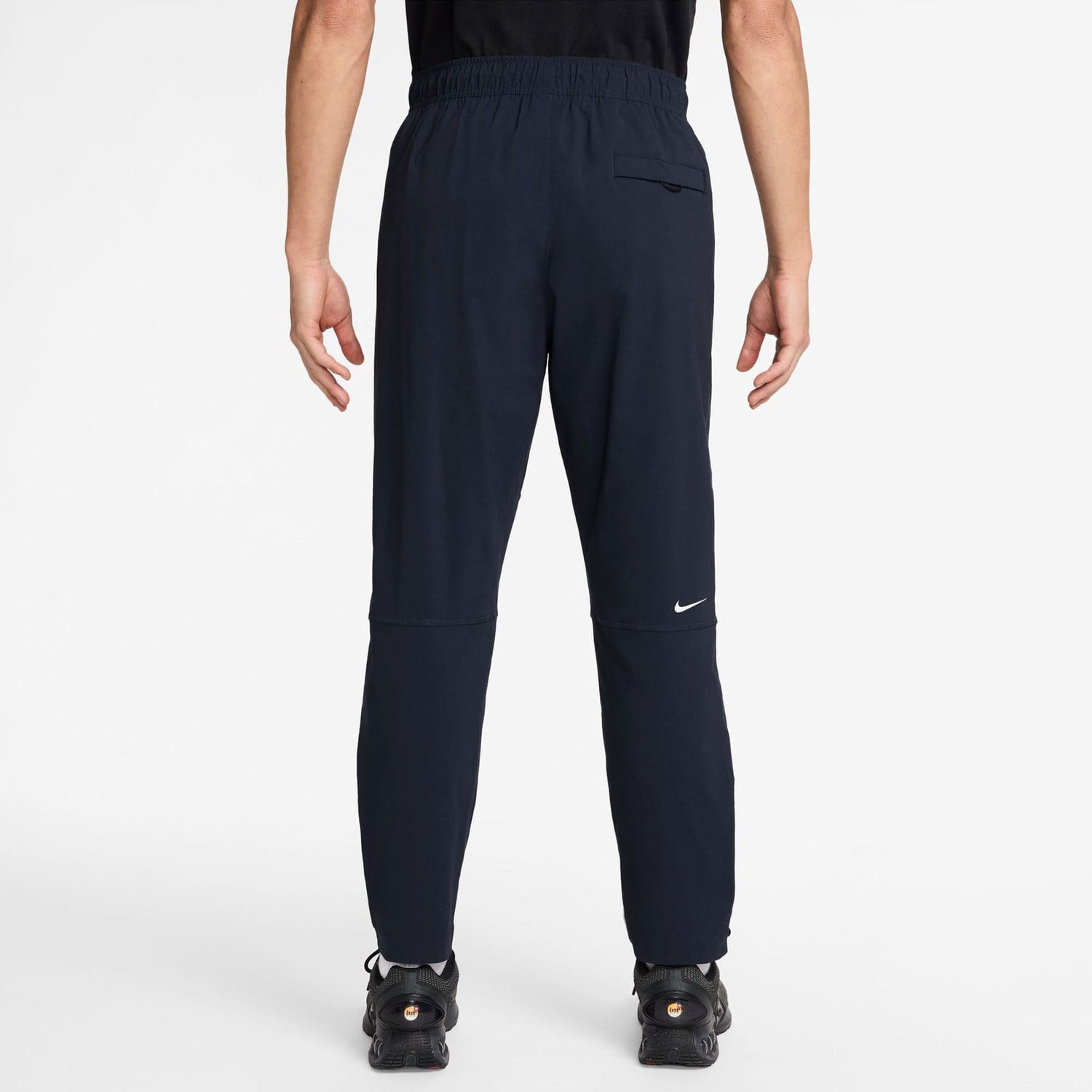ENT M TECH WOVEN PANT - VİZON/ALTIN