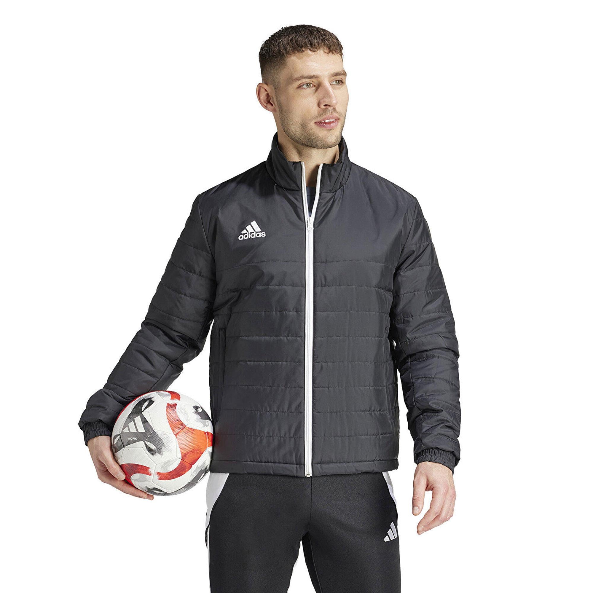 ENT22 LJKT - ADIDAS SIYAH