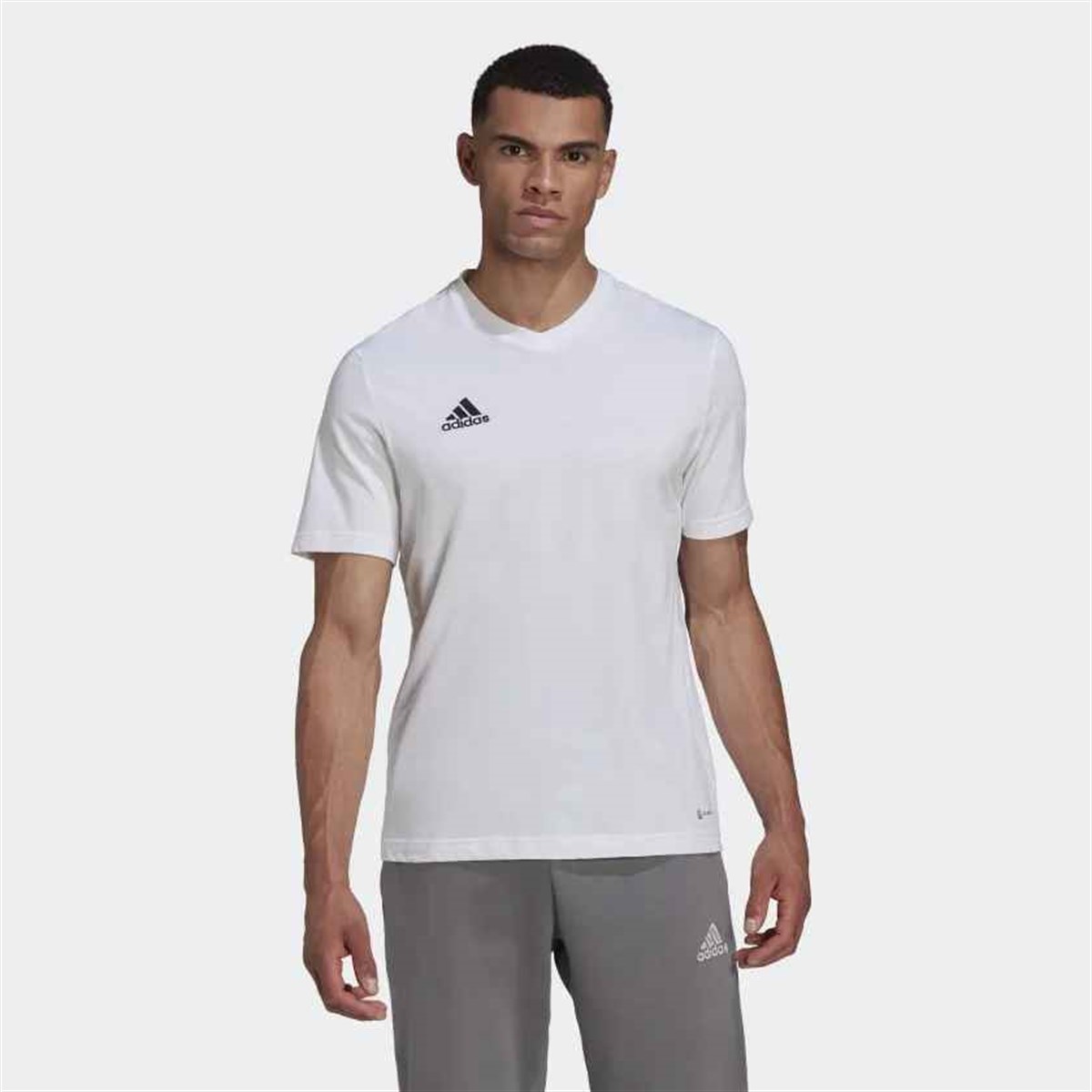 ENT22 TEE - ADIDAS SIYAH