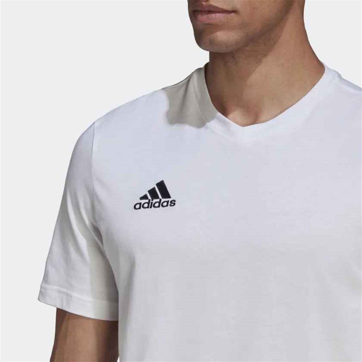 ENT22 TEE - ADIDAS SIYAH