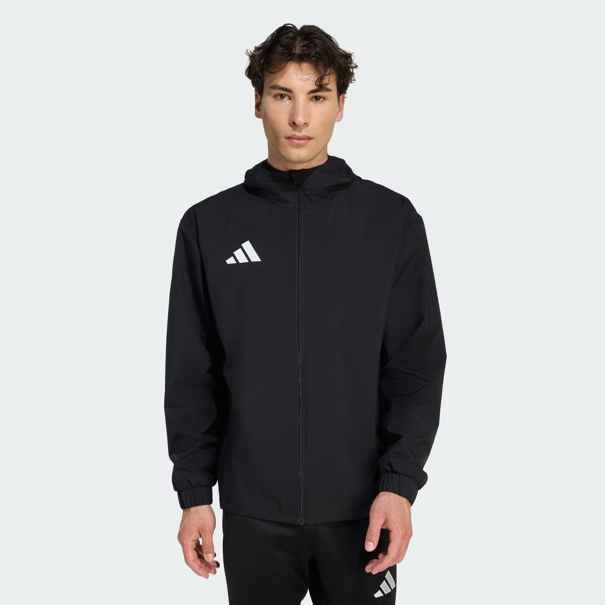 ENT26 AW JKT - ADIDAS SIYAH