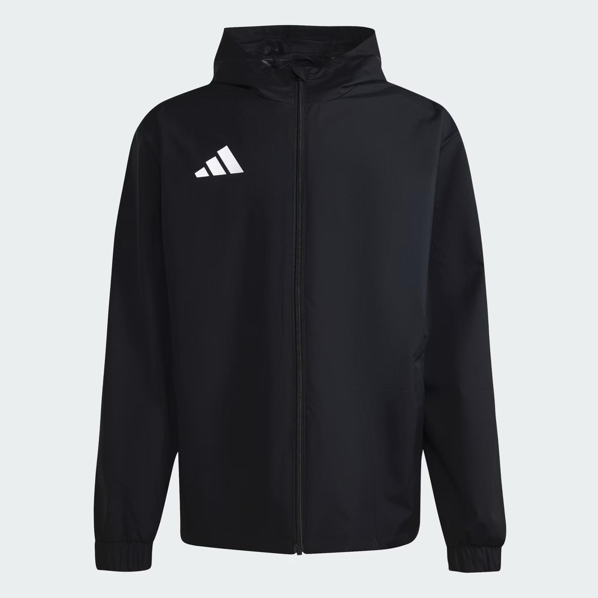ENT26 AW JKT - ADIDAS SIYAH