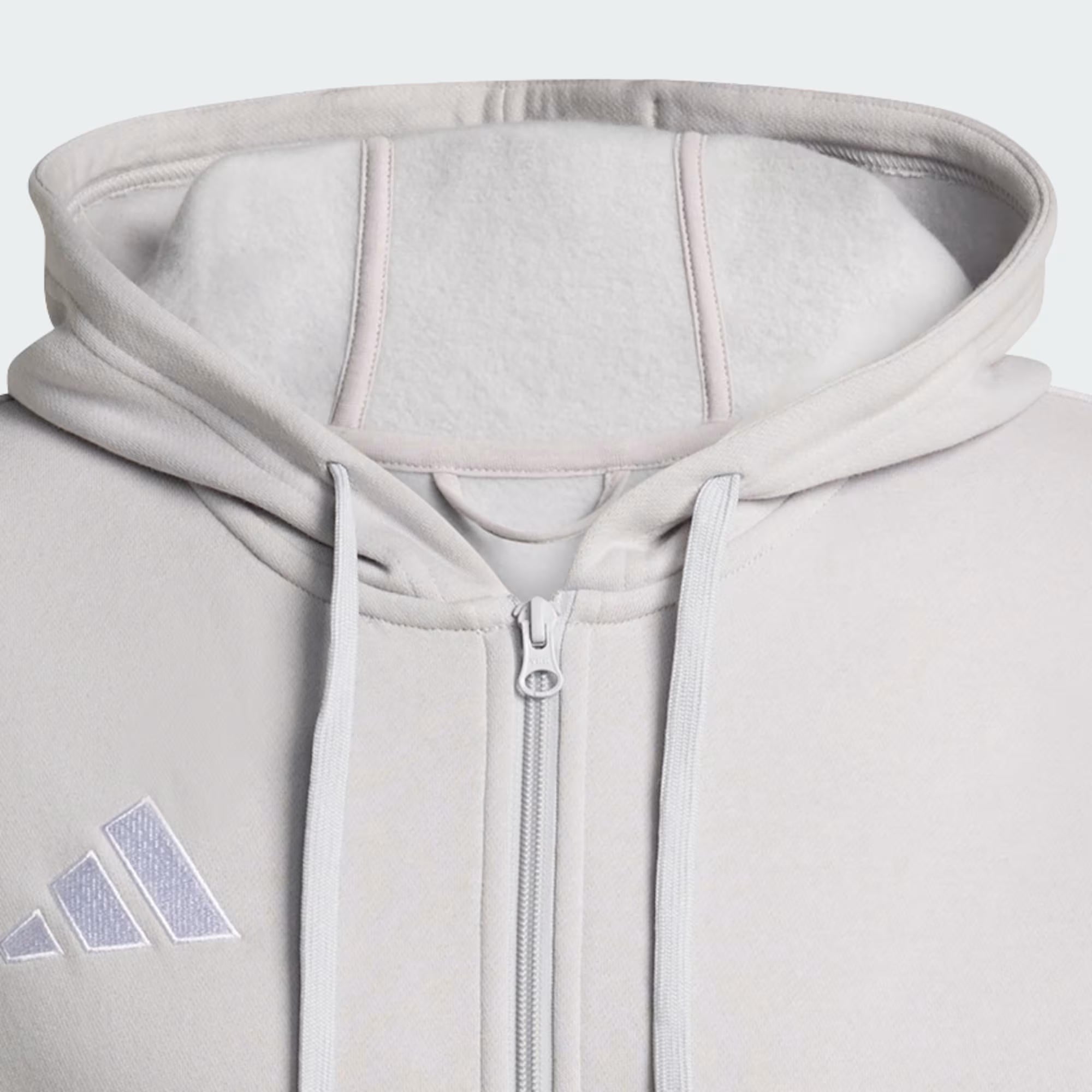 ENT26 FZ HOOD - ADIDAS SIYAH