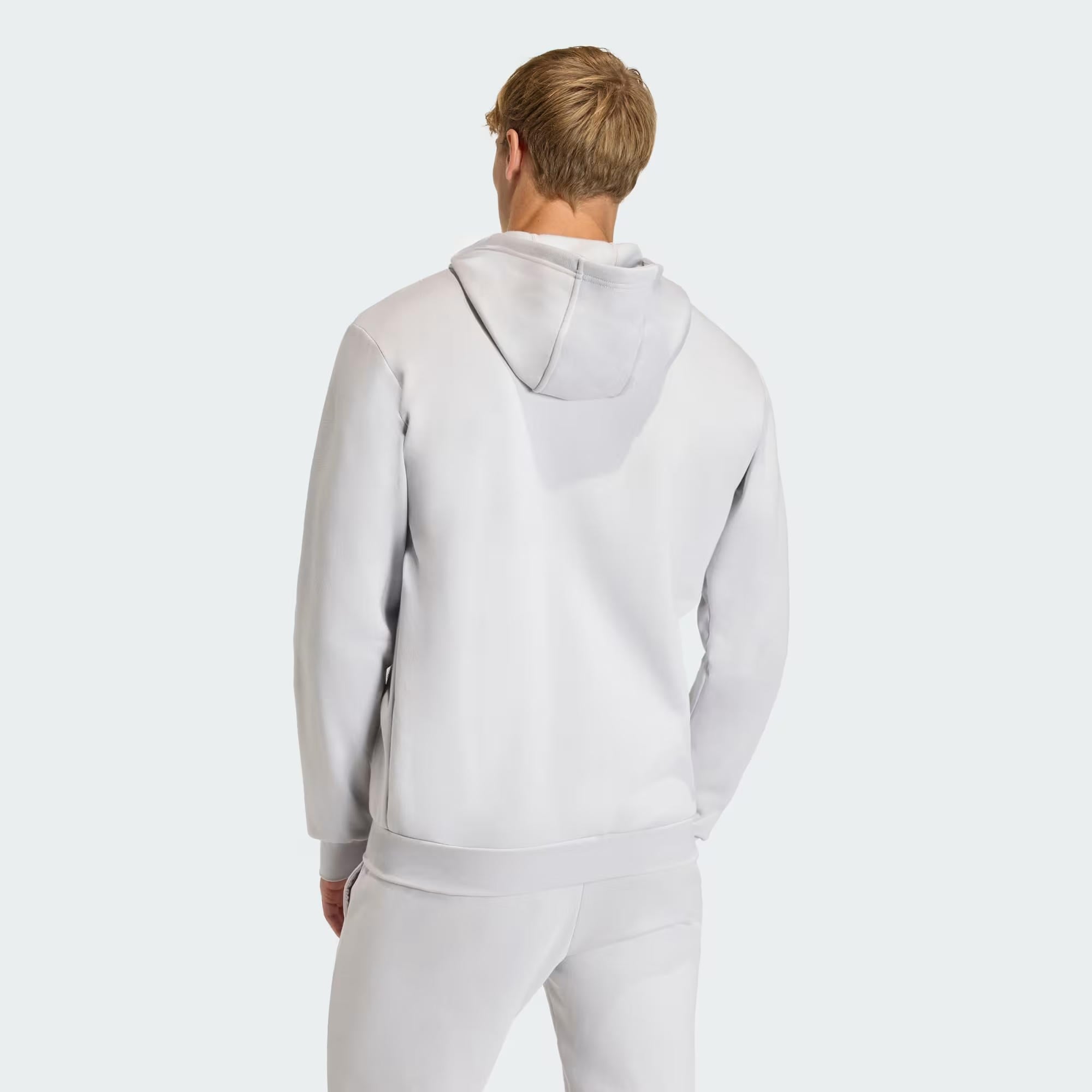 ENT26 FZ HOOD - ADIDAS SIYAH