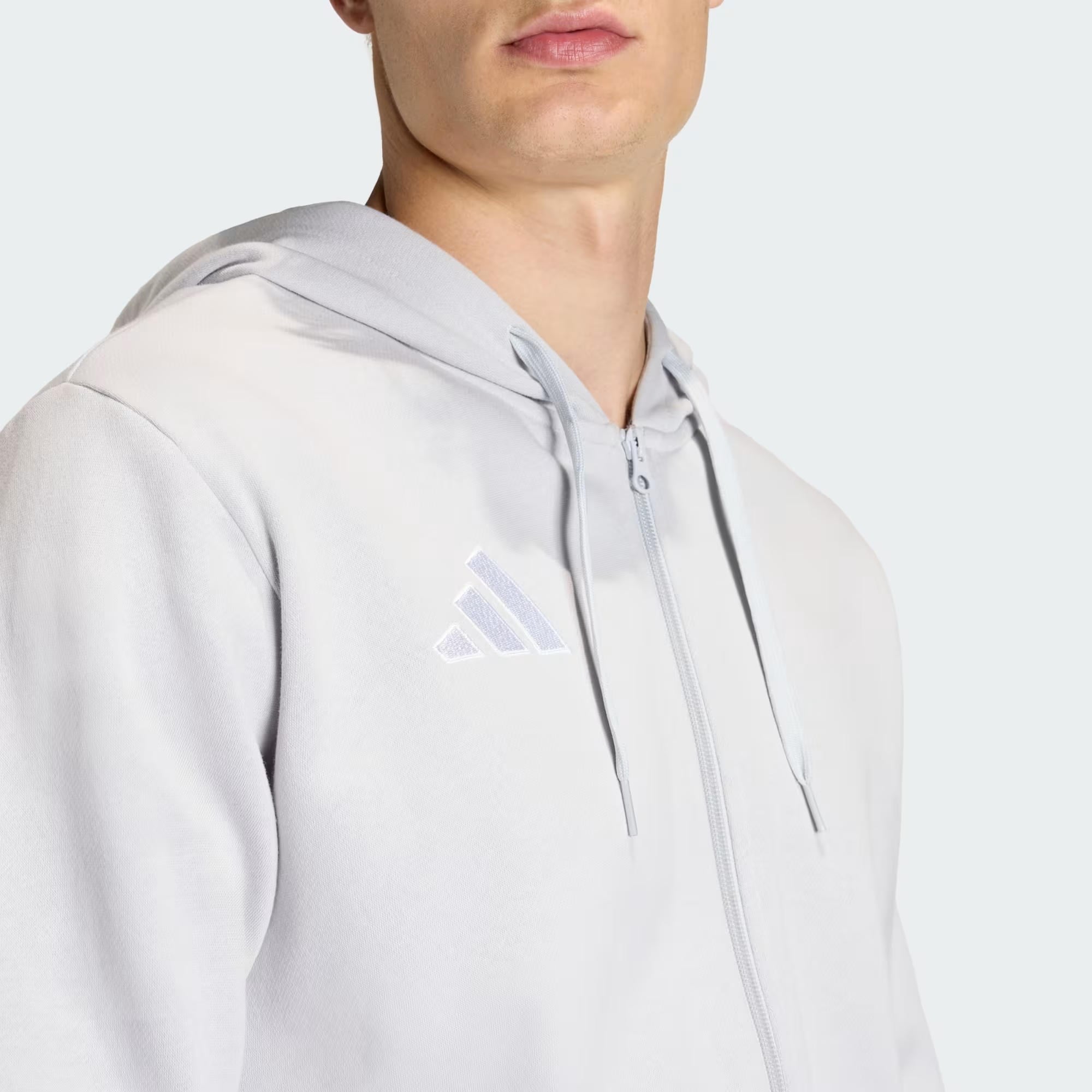 ENT26 FZ HOOD - ADIDAS SIYAH