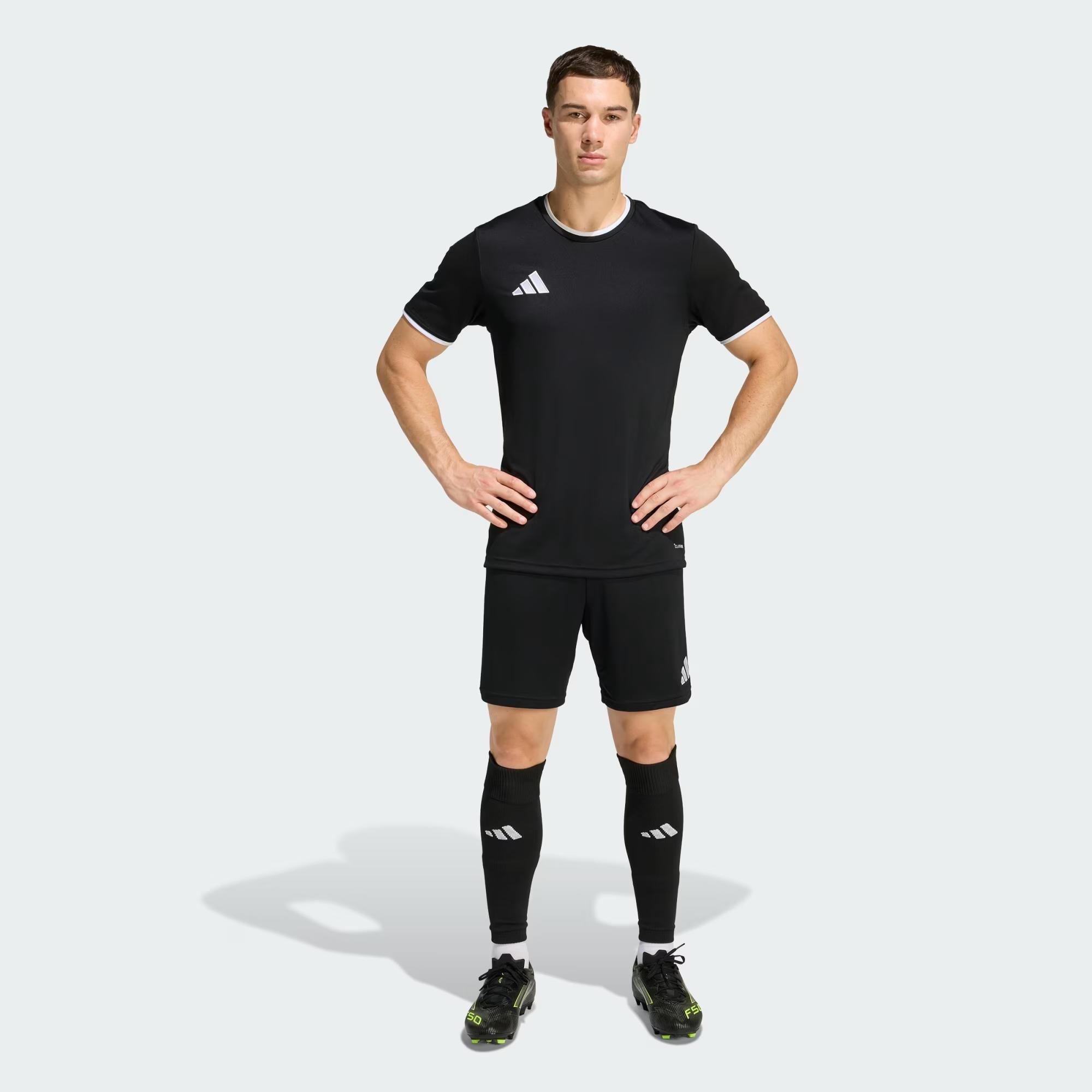 ENT26 JSY - ADIDAS SIYAH