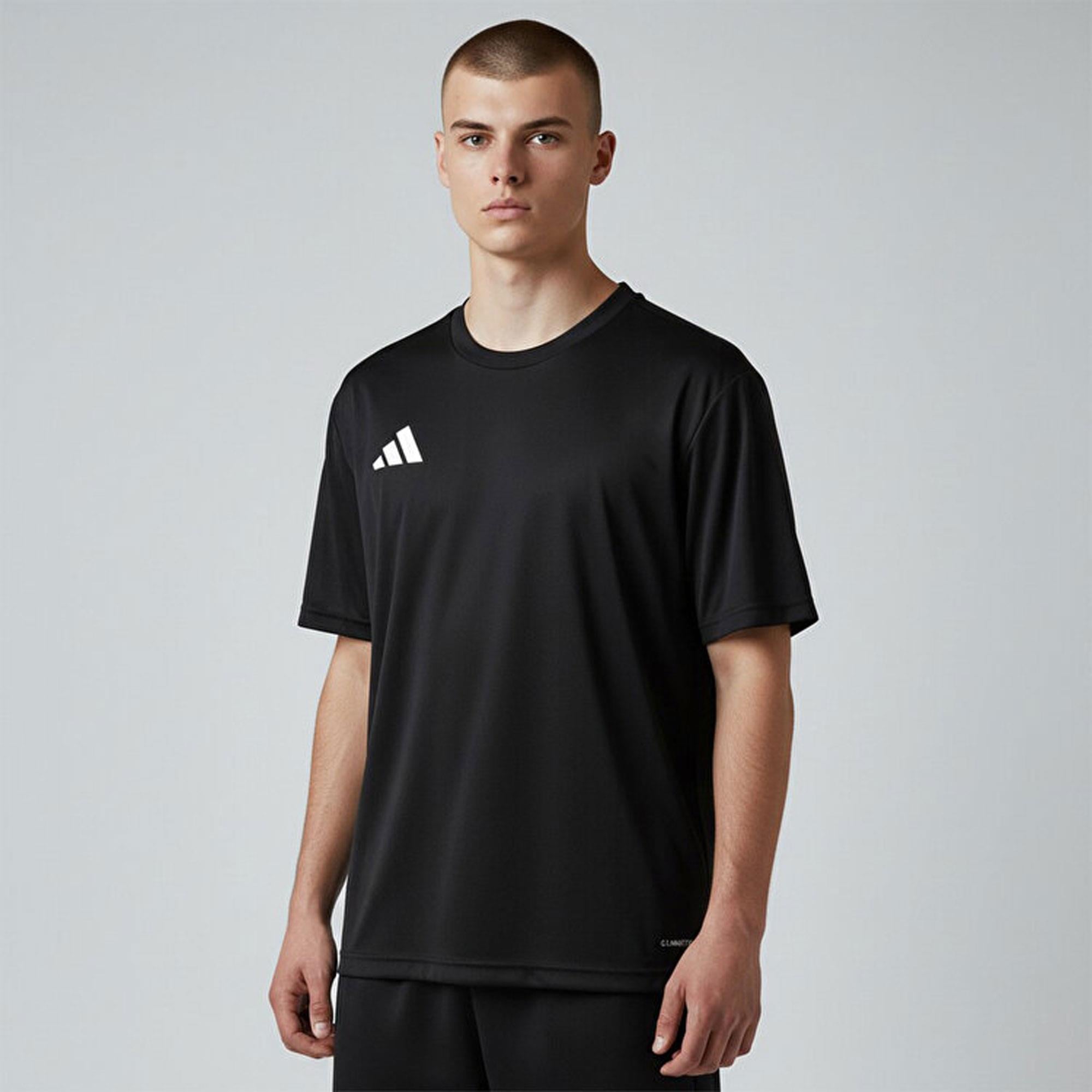 ENT26 JSY - ADIDAS SIYAH