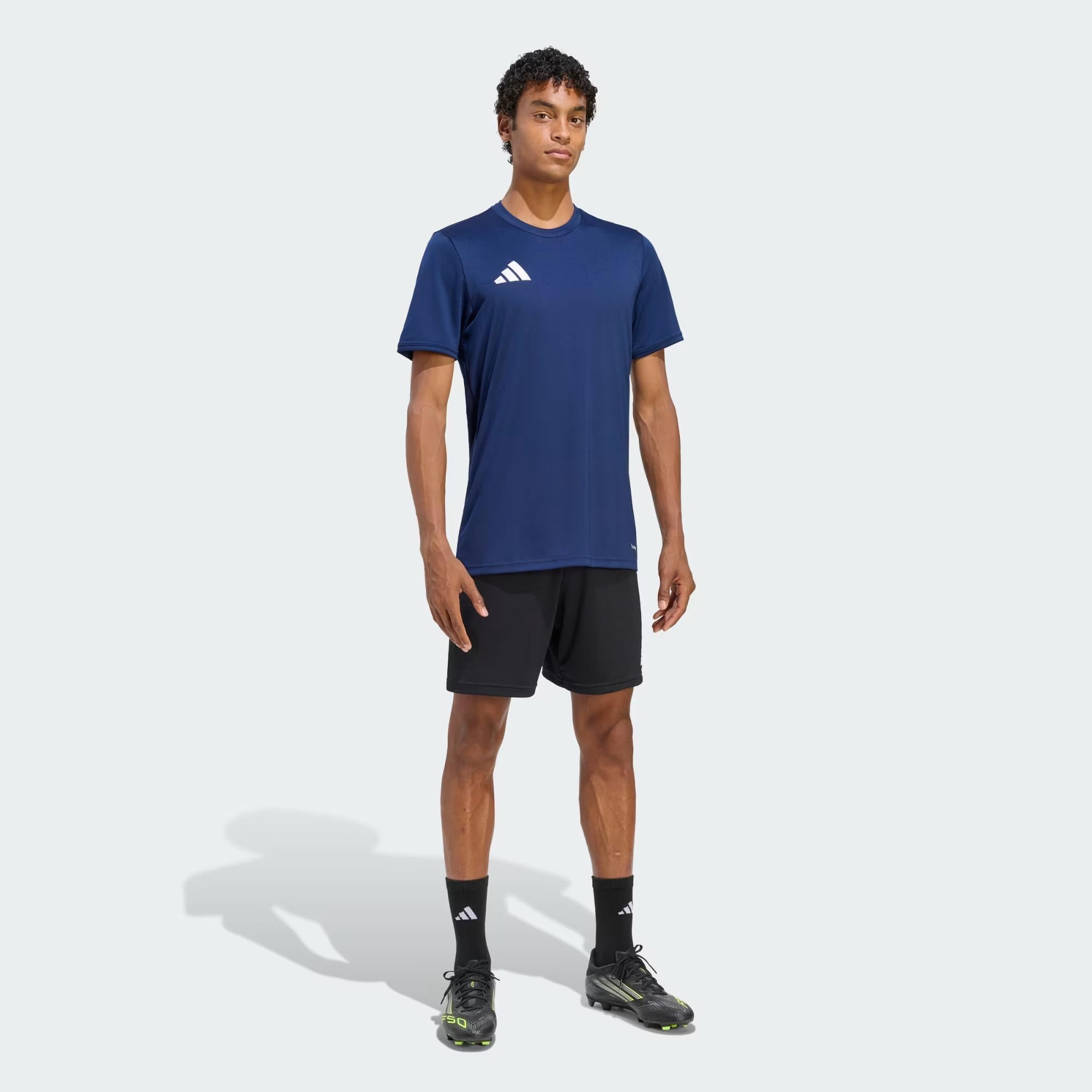 ENT26 JSY - ADIDAS SIYAH