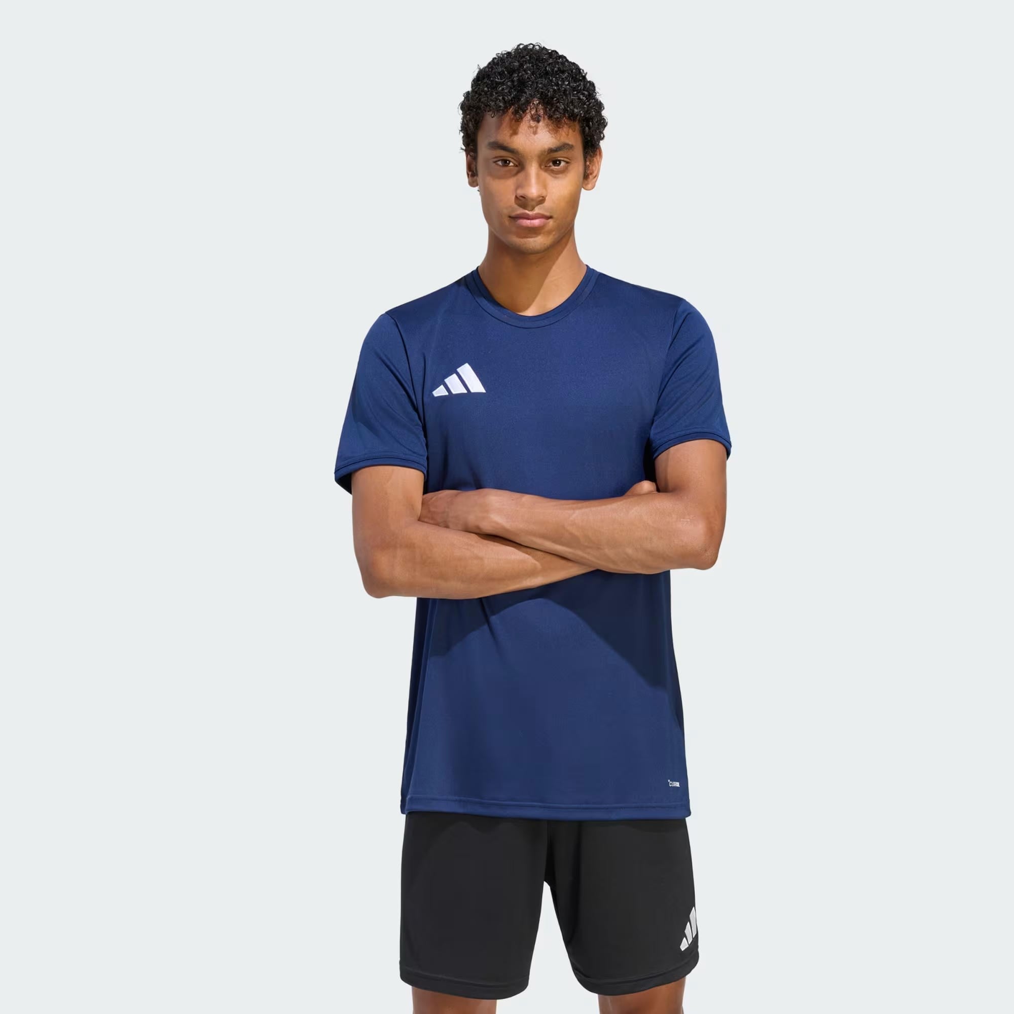 ENT26 JSY - ADIDAS SIYAH