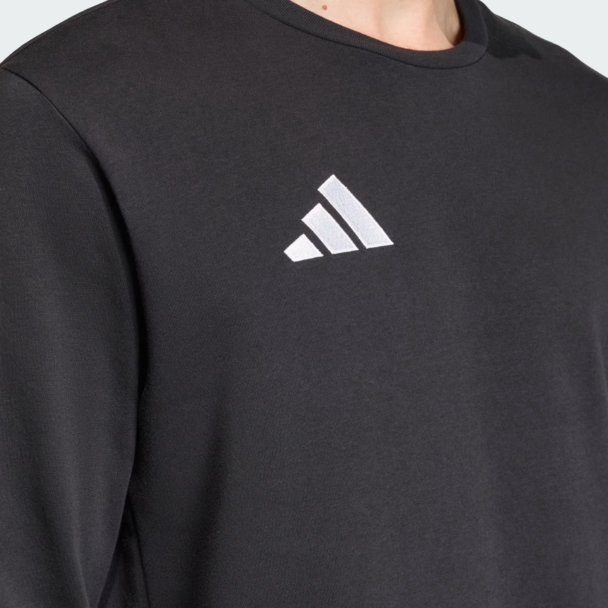 ENT26 SW TOP - ADIDAS SIYAH