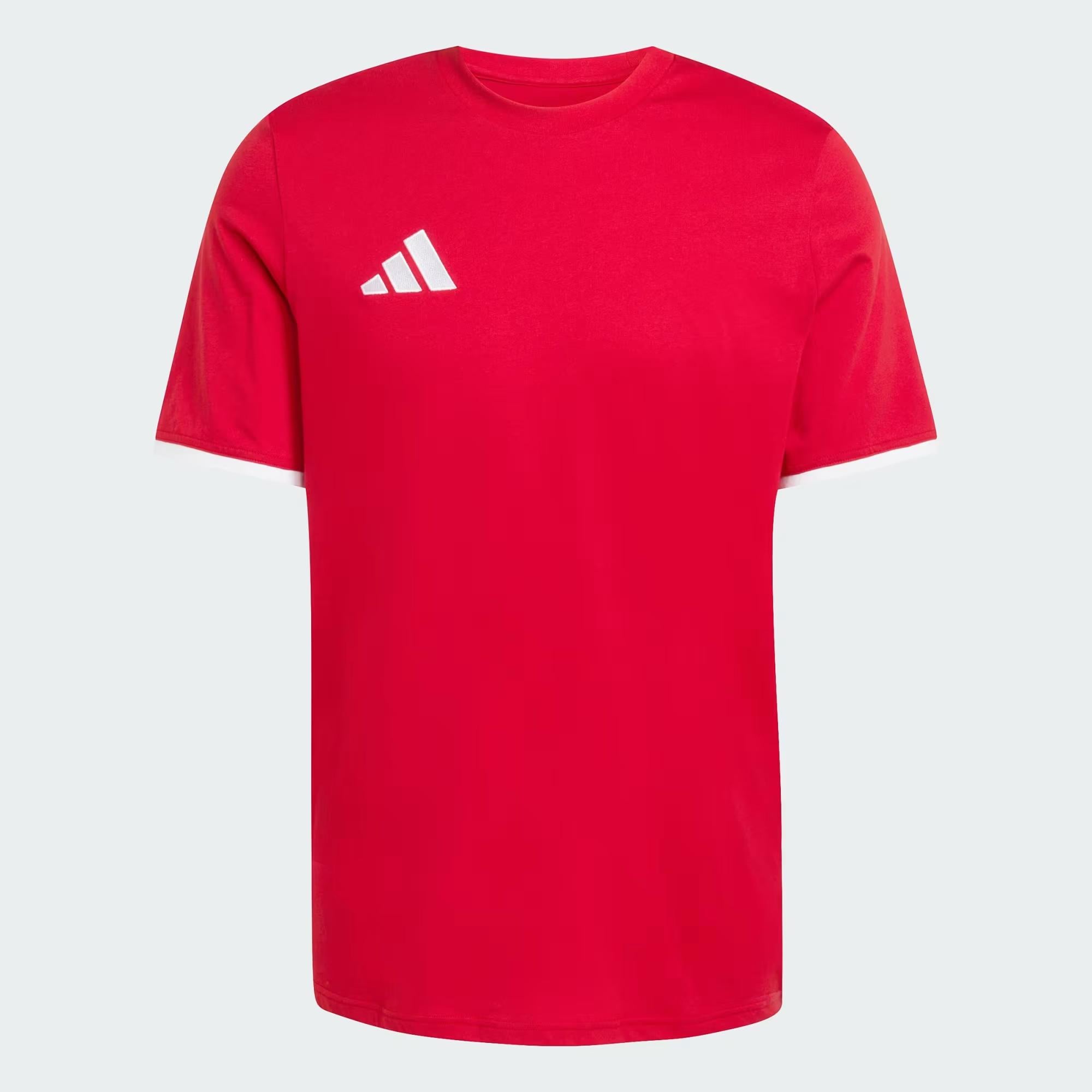 ENT26 TEE - ADIDAS SIYAH