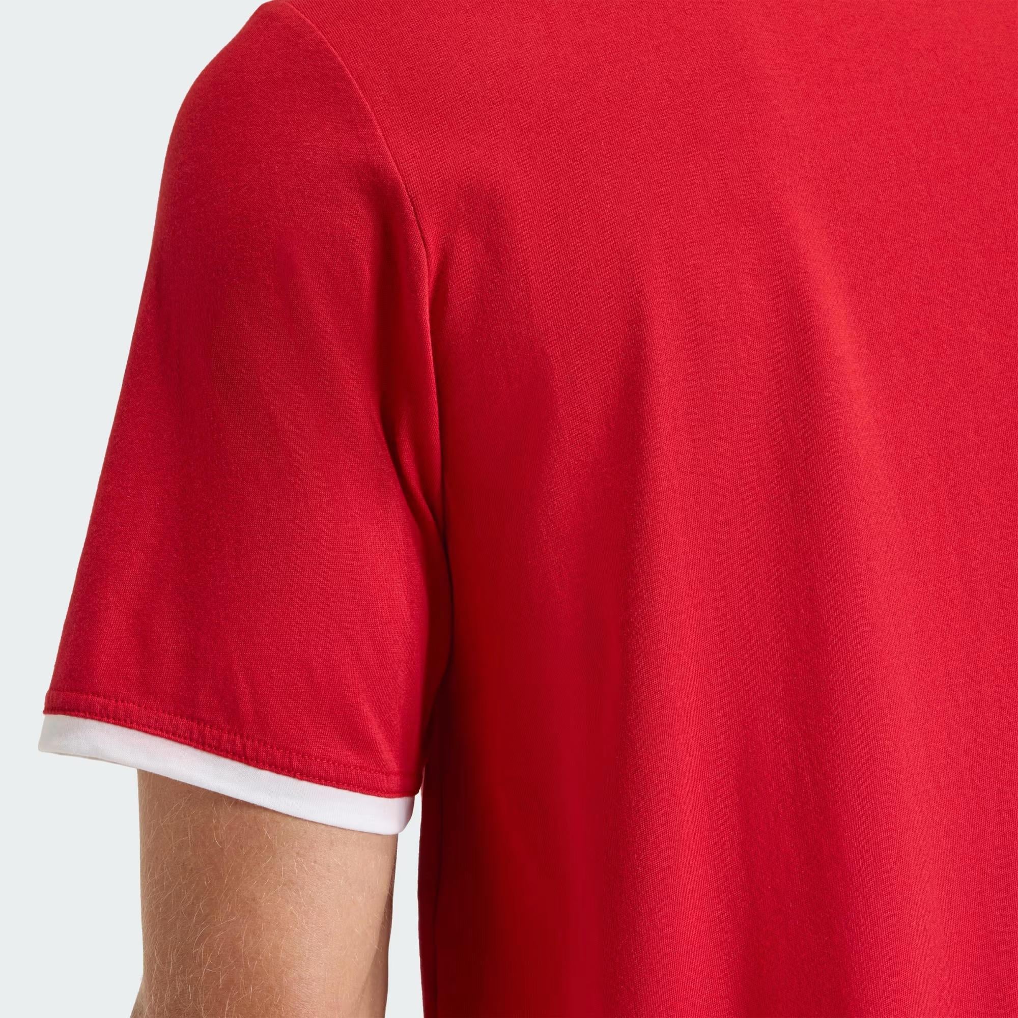 ENT26 TEE - ADIDAS SIYAH