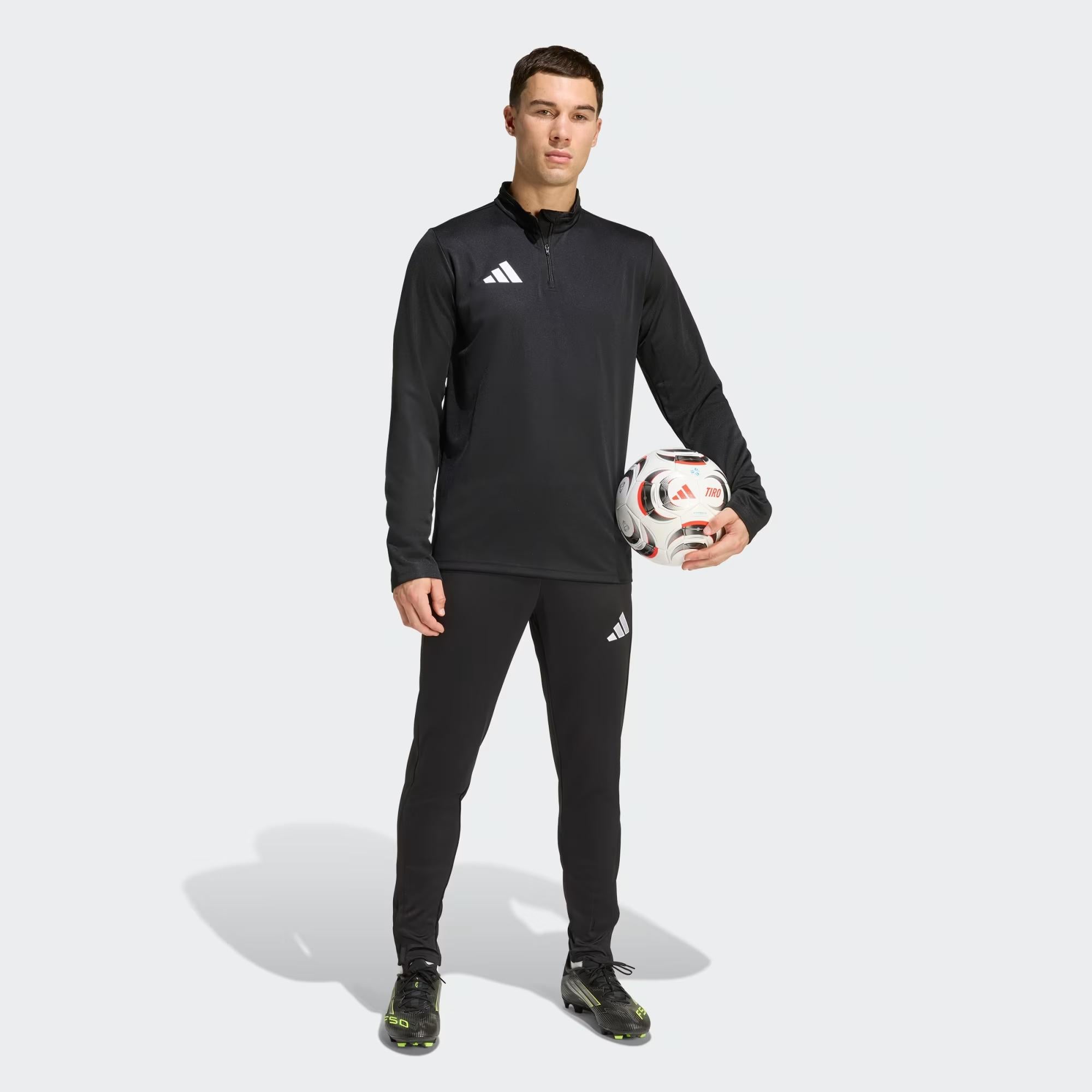 ENT26 TR PNT - ADIDAS SIYAH