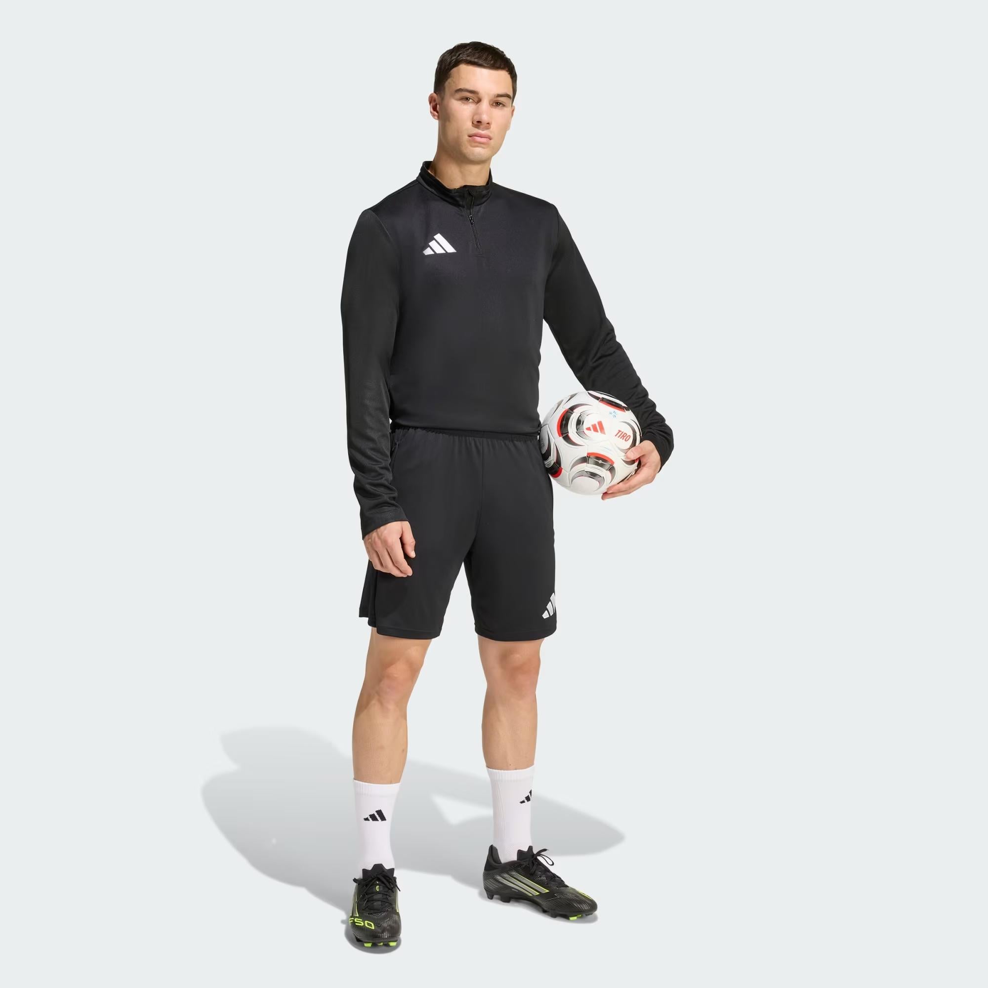 ENT26 TR SHO - ADIDAS SIYAH