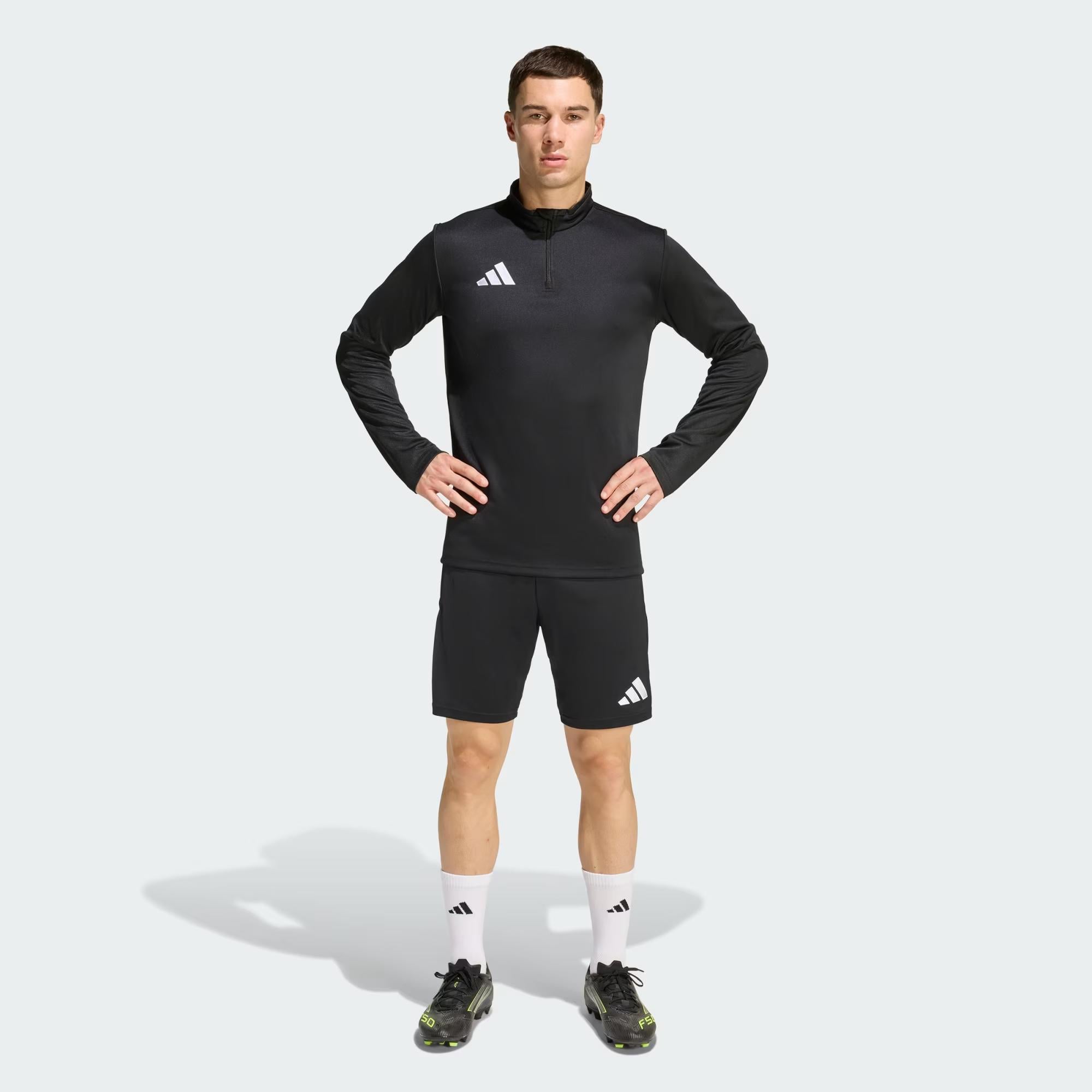 ENT26 TR SHO - ADIDAS SIYAH
