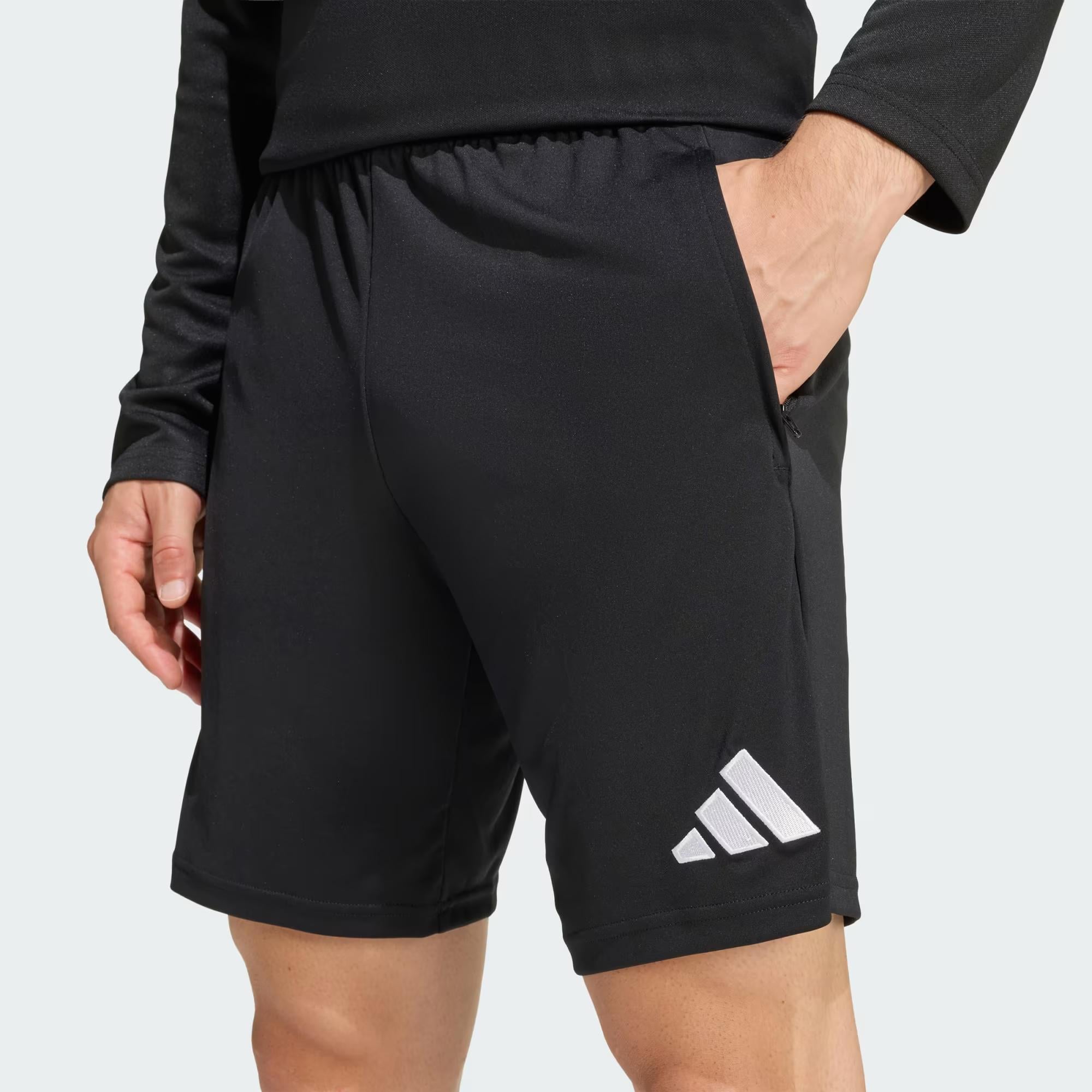 ENT26 TR SHO - ADIDAS SIYAH
