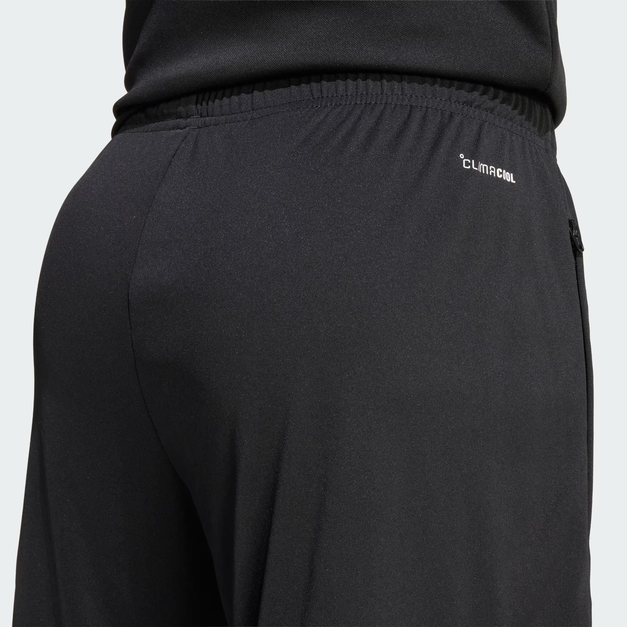 ENT26 TR SHO - ADIDAS SIYAH