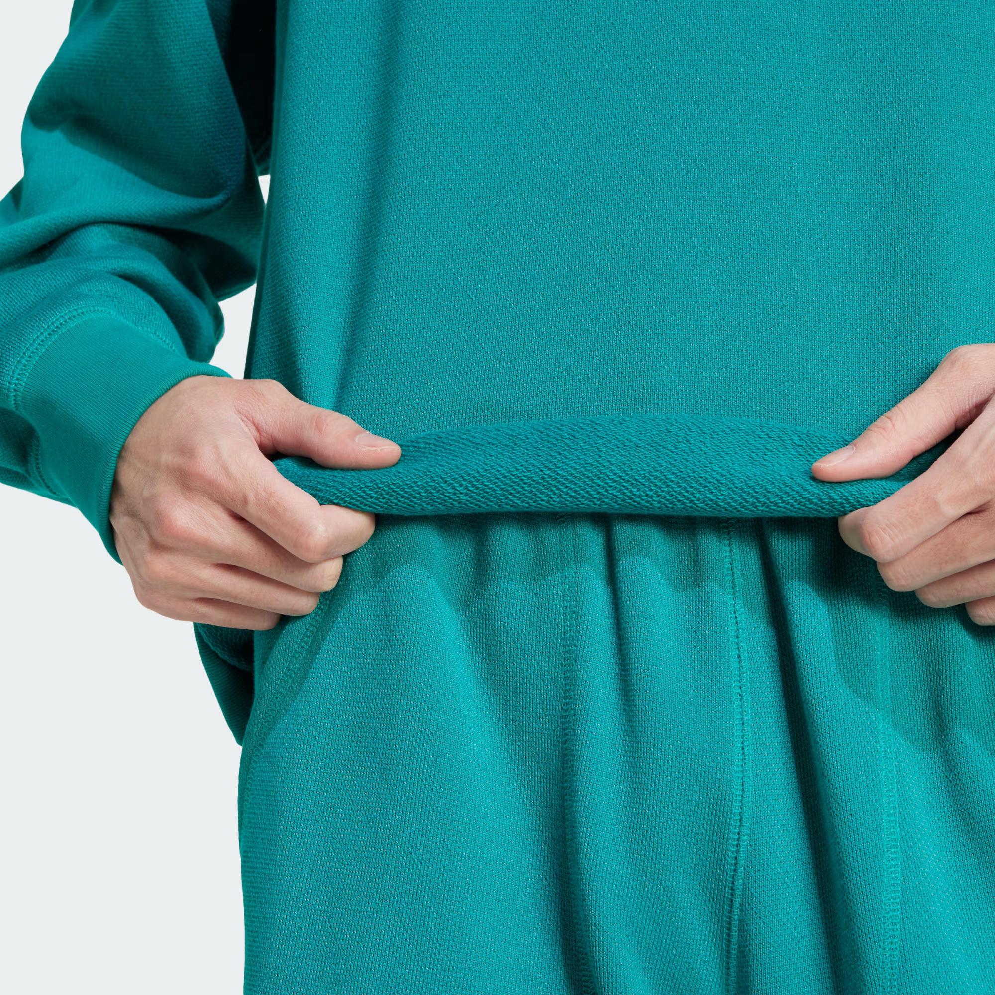 EQT REFLECT CRW - ADIDAS SIYAH