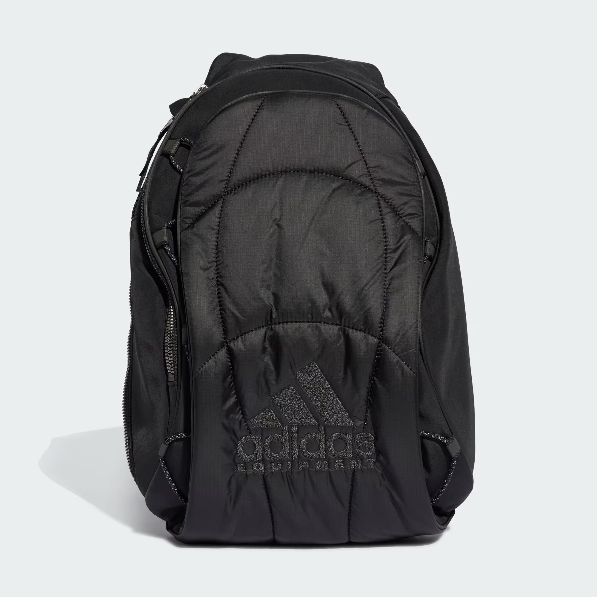 EQUIPMENT BP - ADIDAS SIYAH