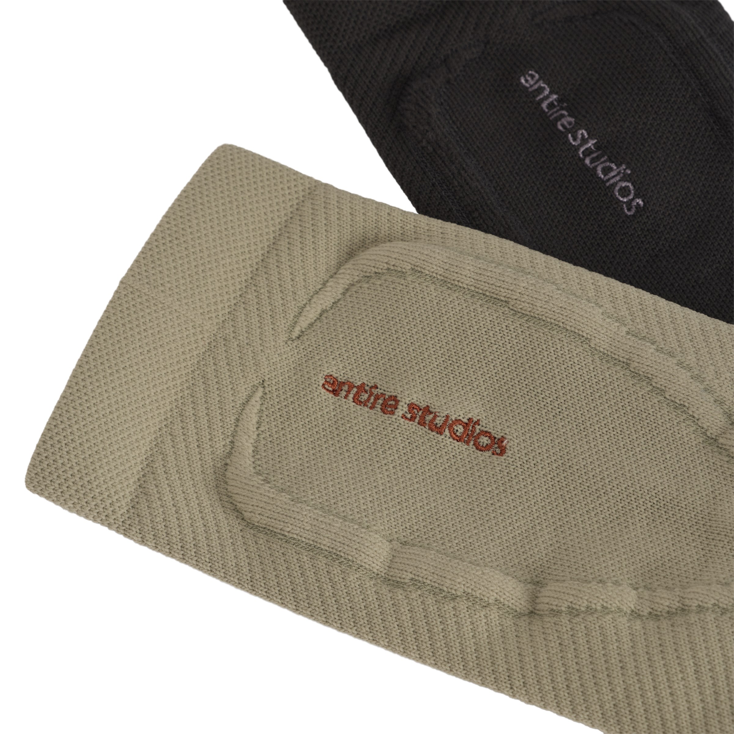 ES REG SOCKS 2P - ADIDAS SIYAH