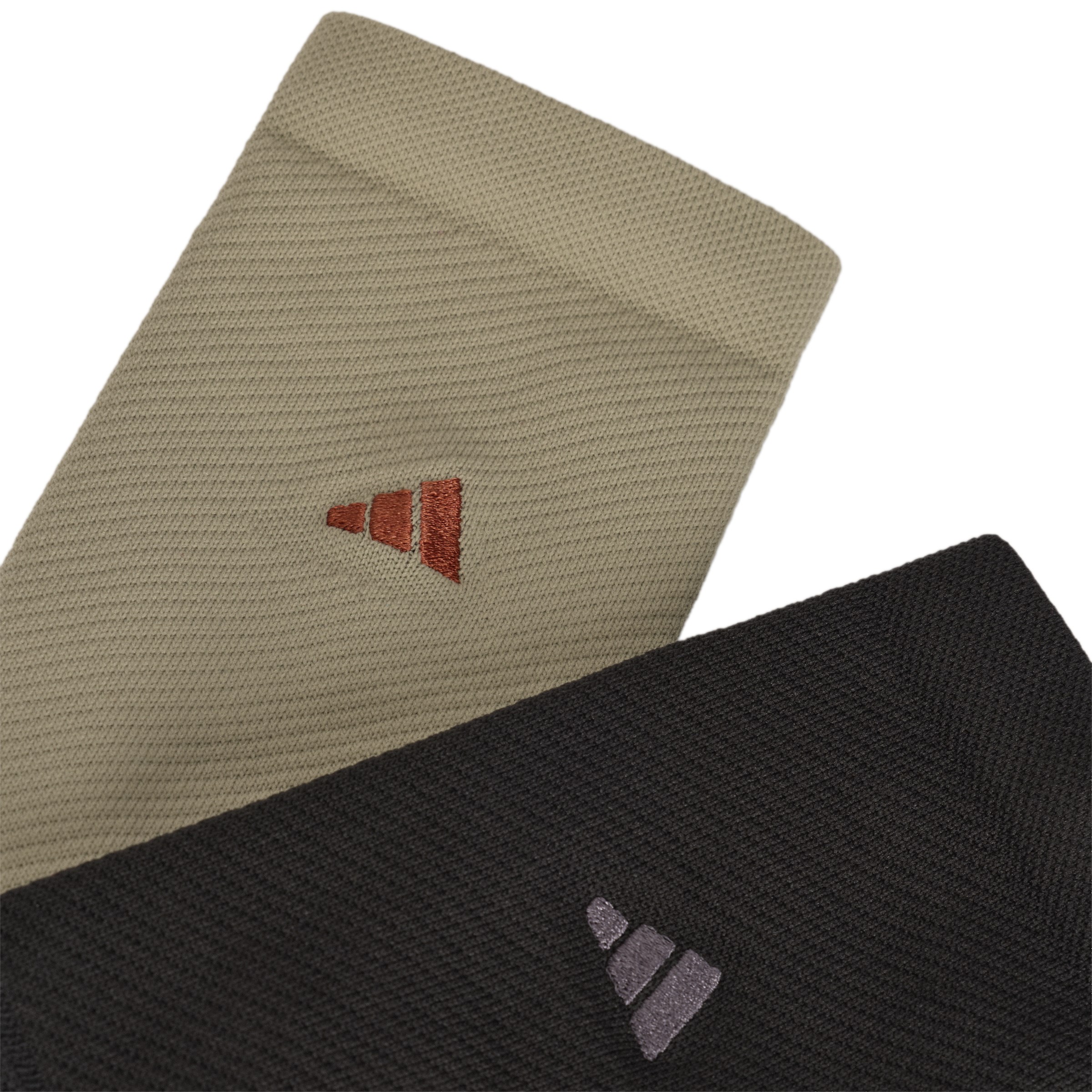 ES REG SOCKS 2P - ADIDAS SIYAH