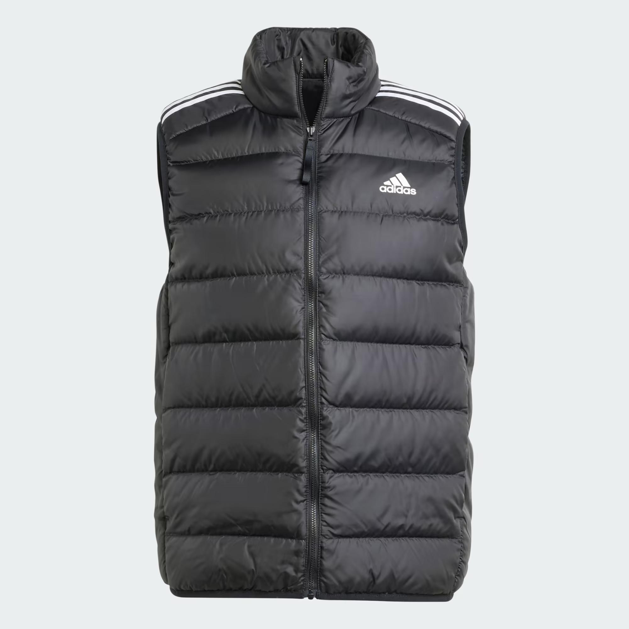 ESS 3S L DOWN V - ADIDAS SIYAH