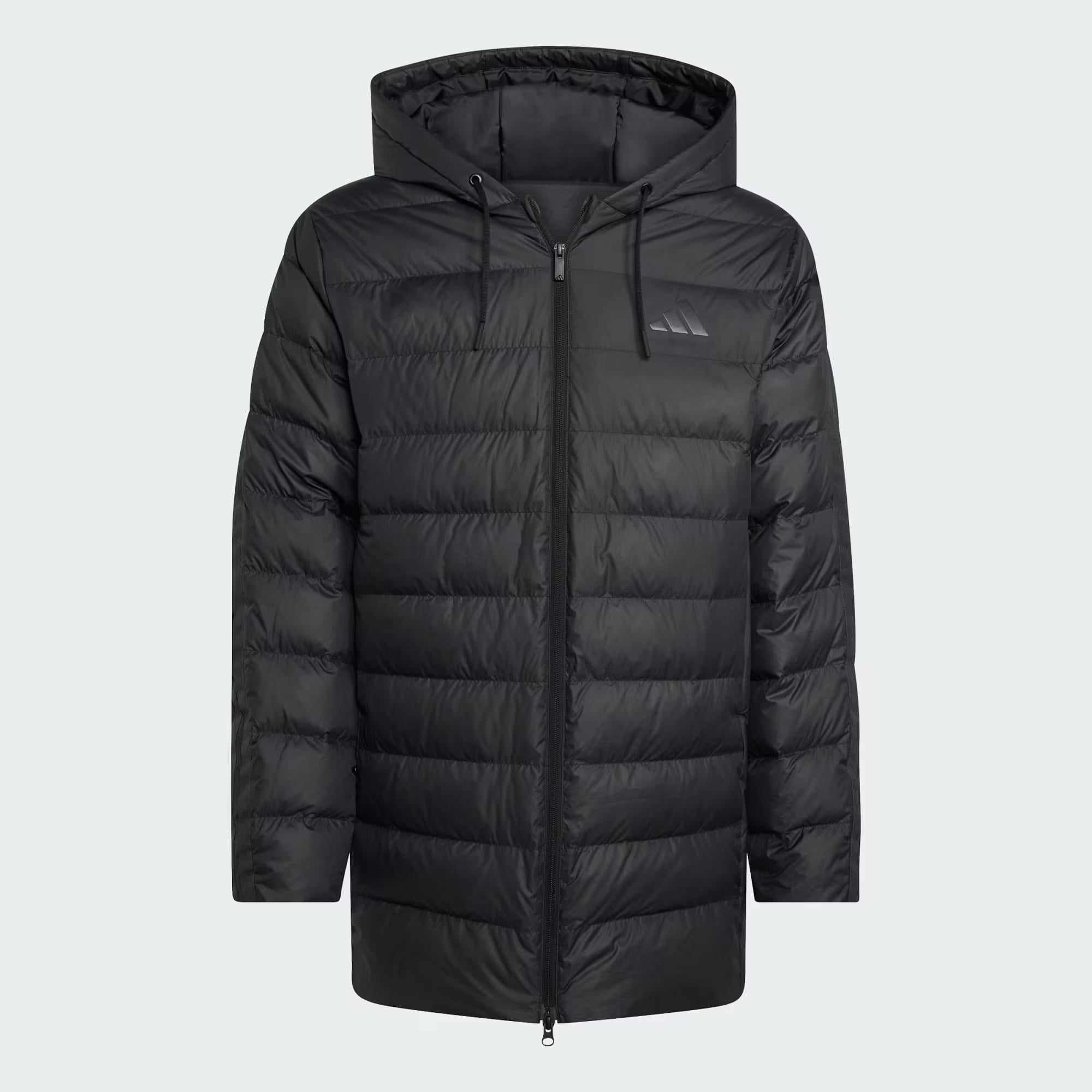 ESS 3S LD HD PA - ADIDAS SIYAH