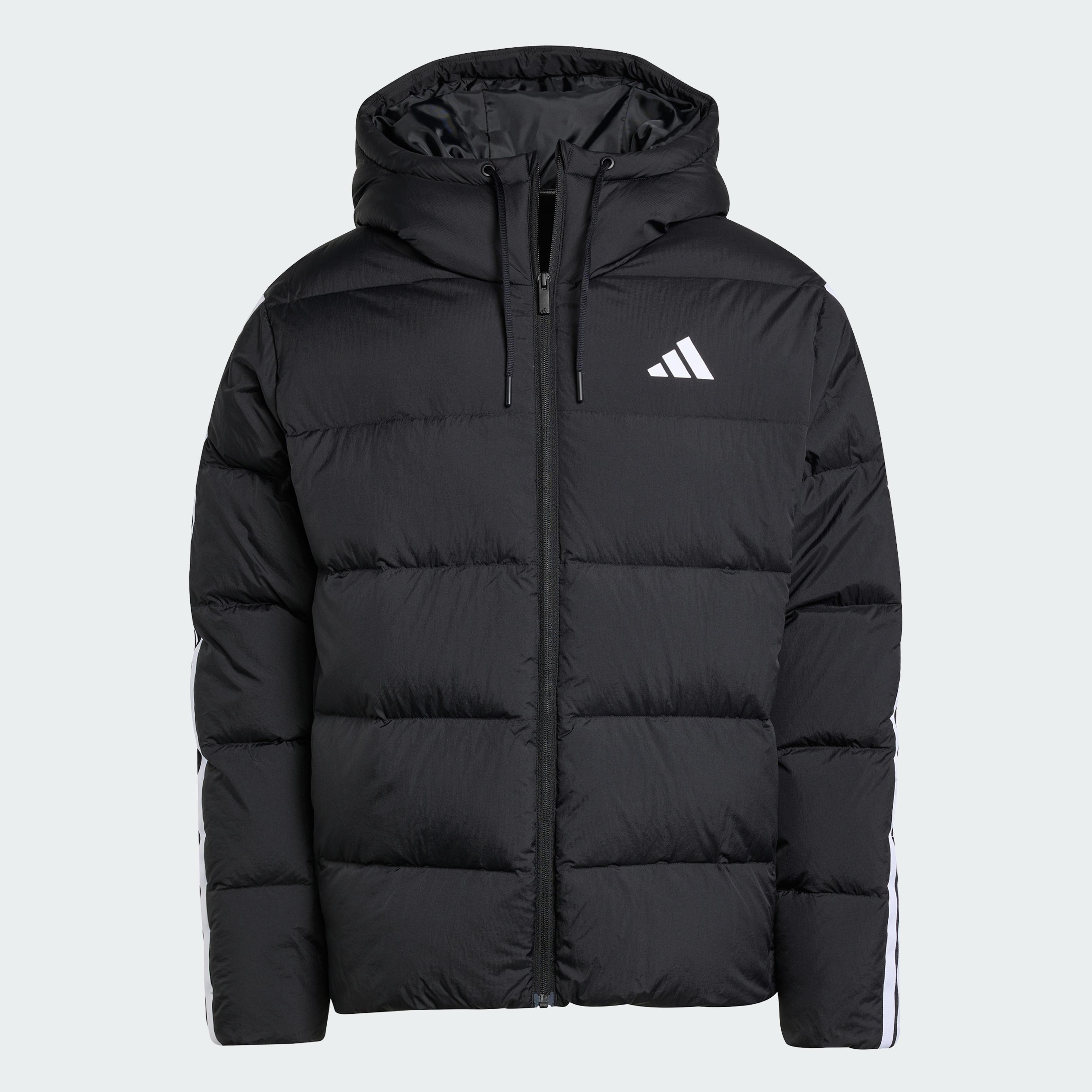 ESS 3S P D HD J - ADIDAS SIYAH