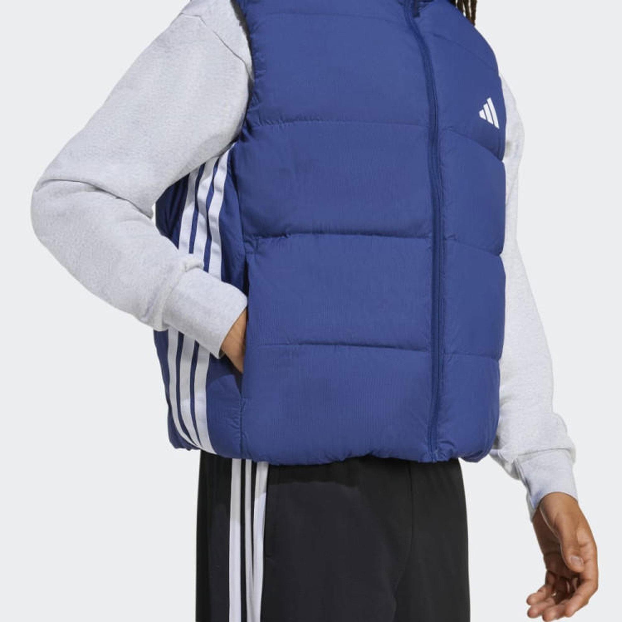 ESS 3S PUF D V - ADIDAS SIYAH