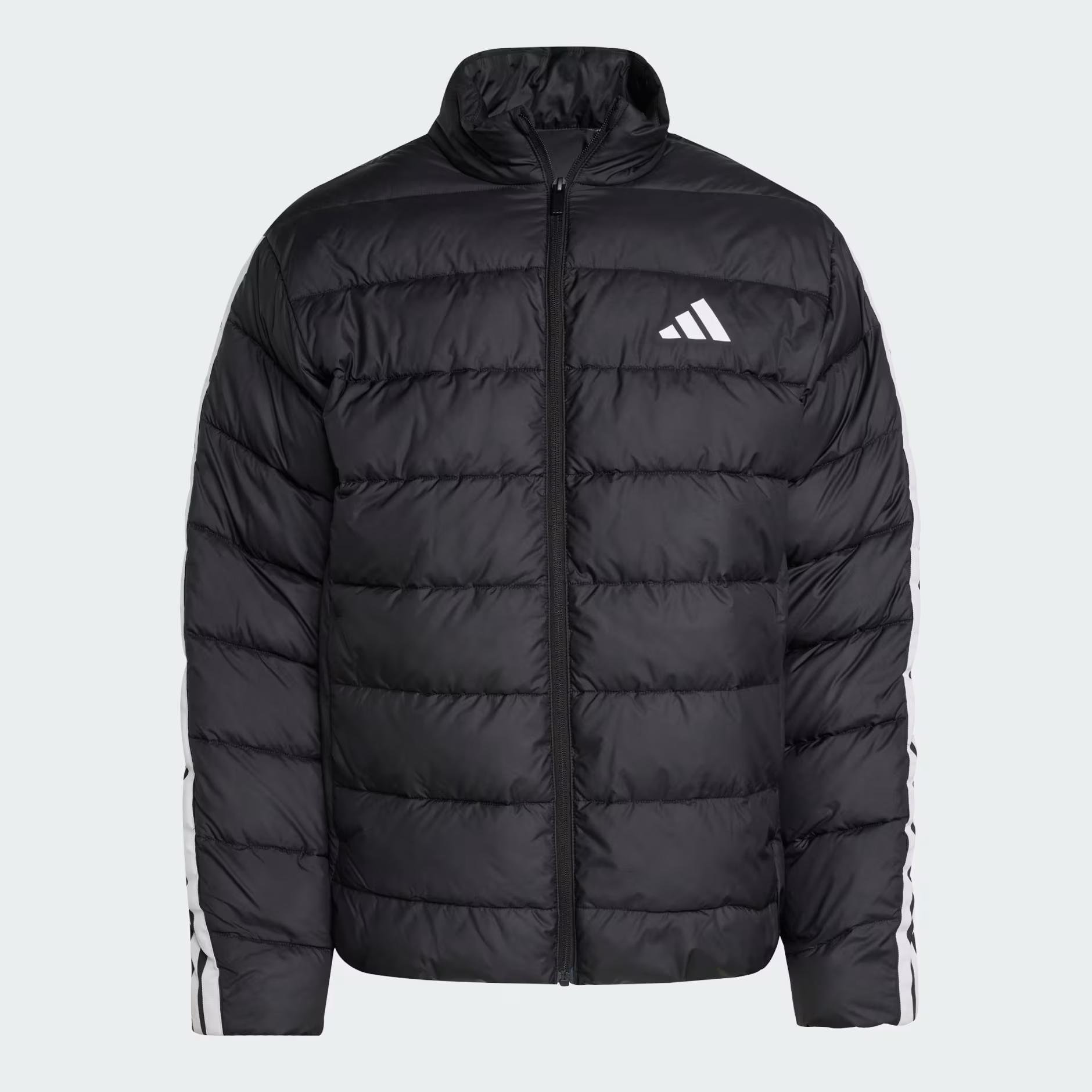 ESS 3S SD JKT - ADIDAS SIYAH