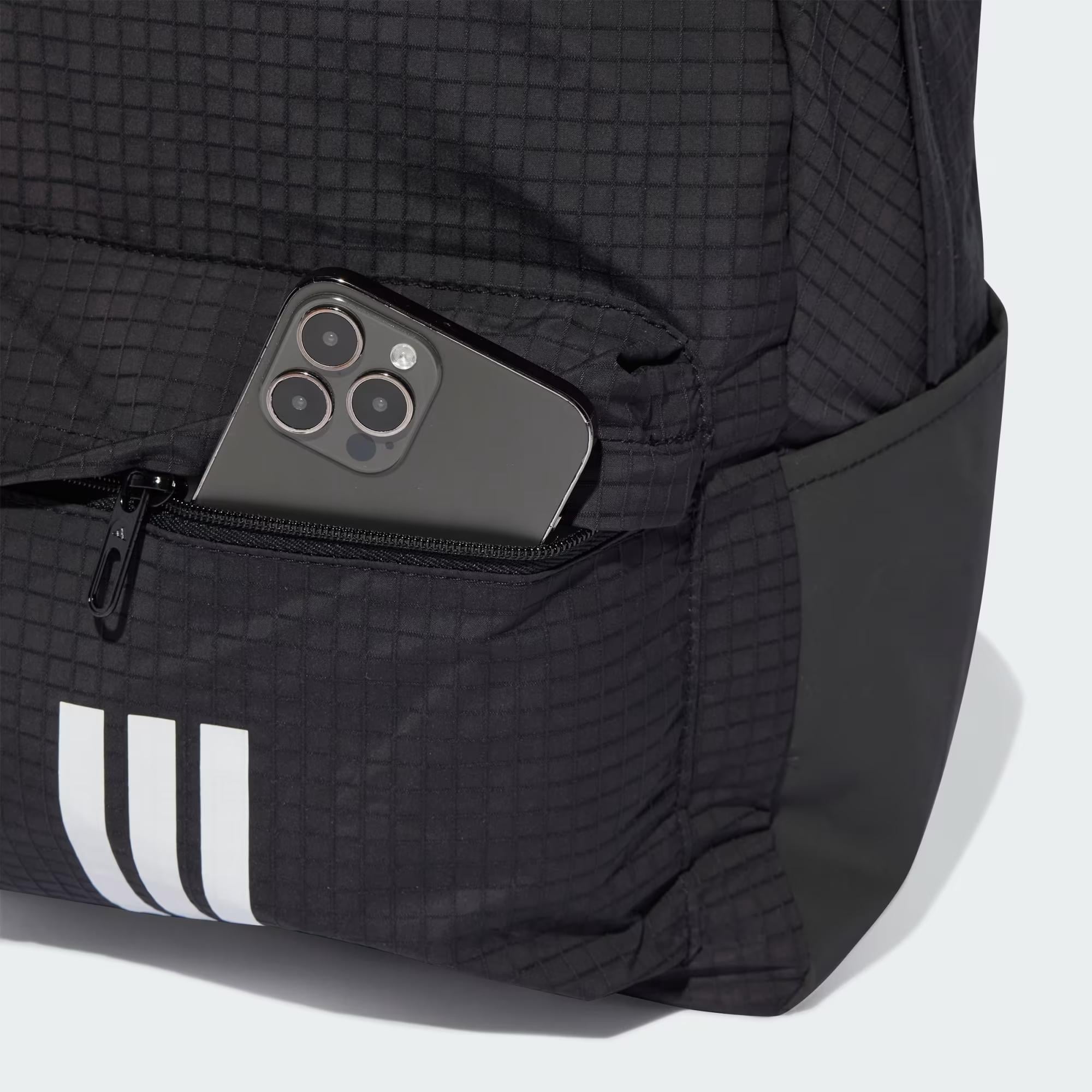 ESS BARS3RS BP - ADIDAS SIYAH