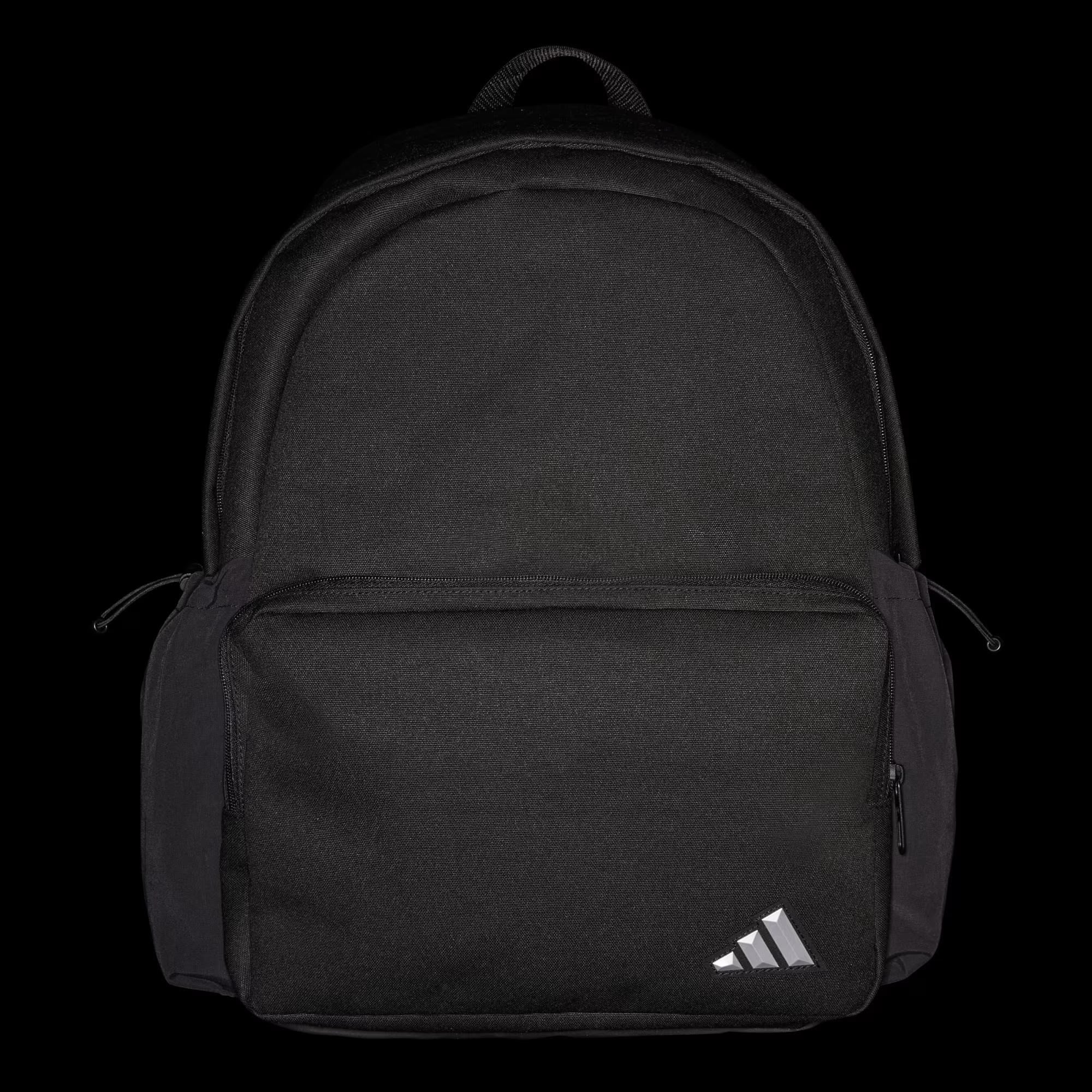 ESS BTS TOP BP - ADIDAS SIYAH