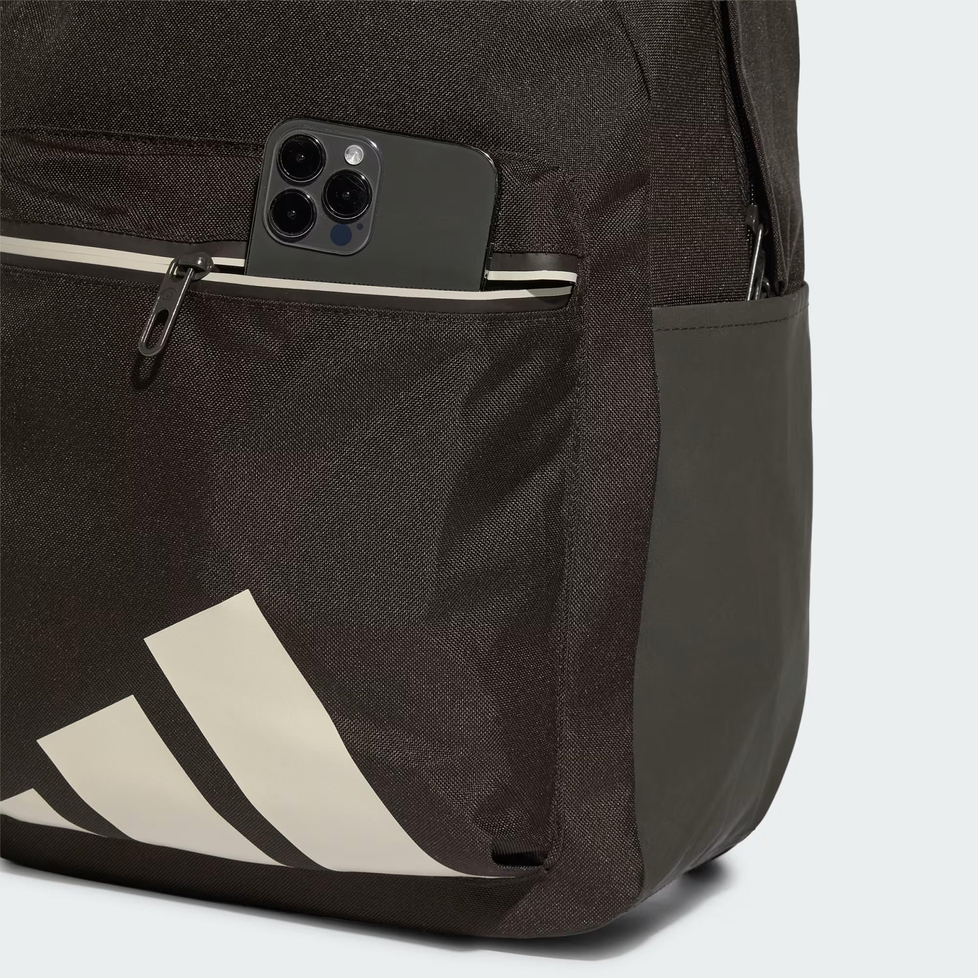 ESS BTU BARS BP - ADIDAS SIYAH