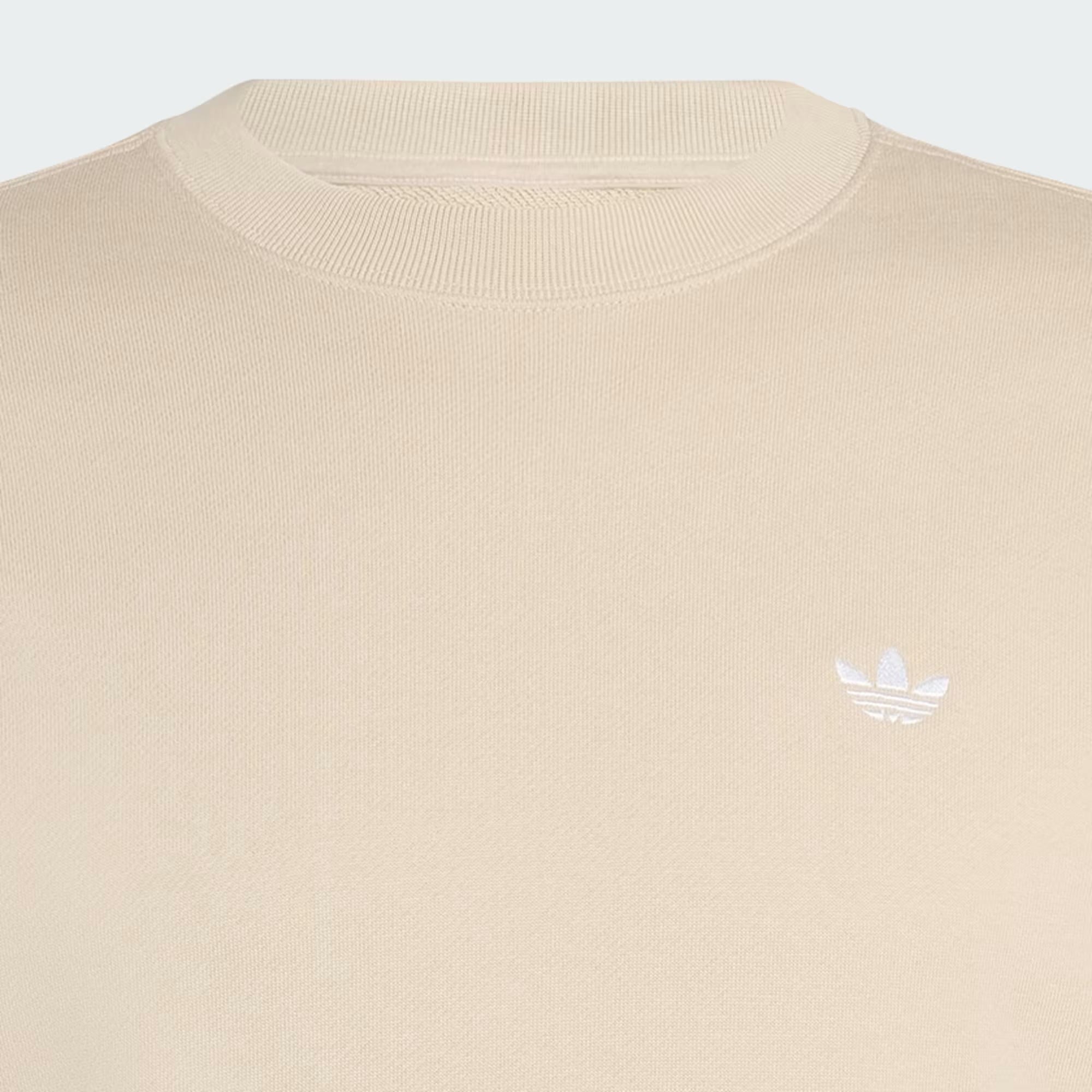 ESS CREW FT - ADIDAS SIYAH