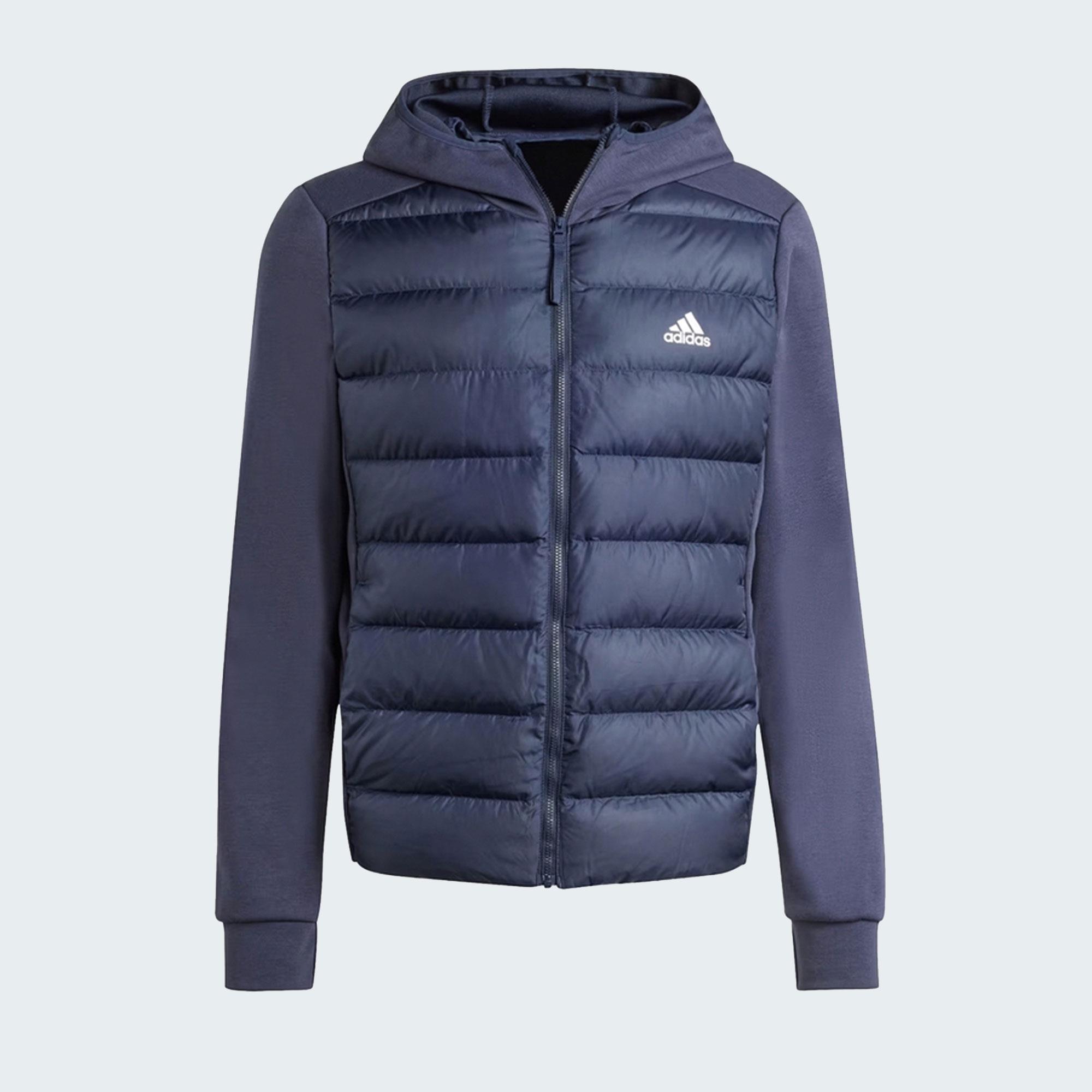 ESS DWN HYB J - ADIDAS SIYAH