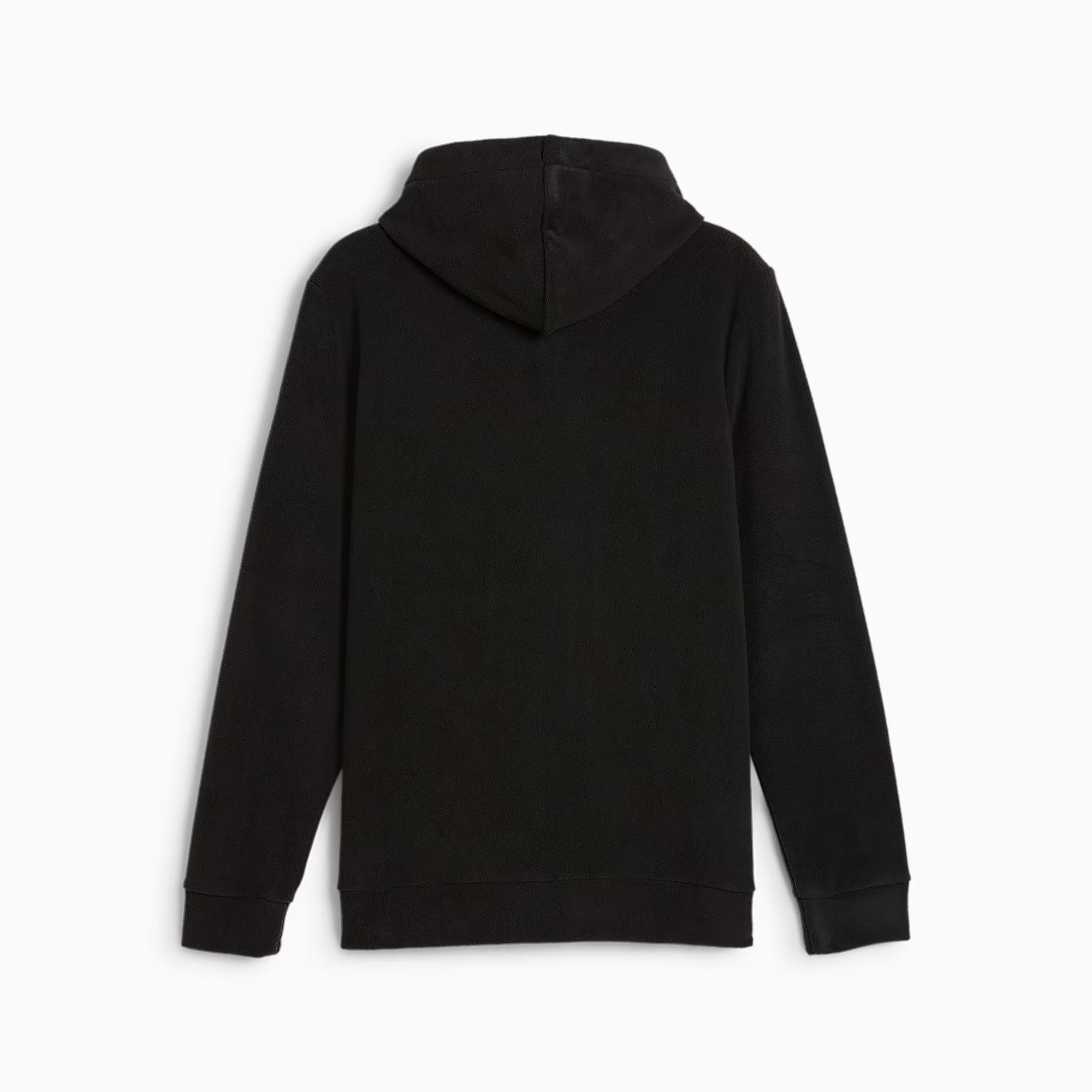 ESS ELEVATED Full-Zip Hoodie - PUMA 01