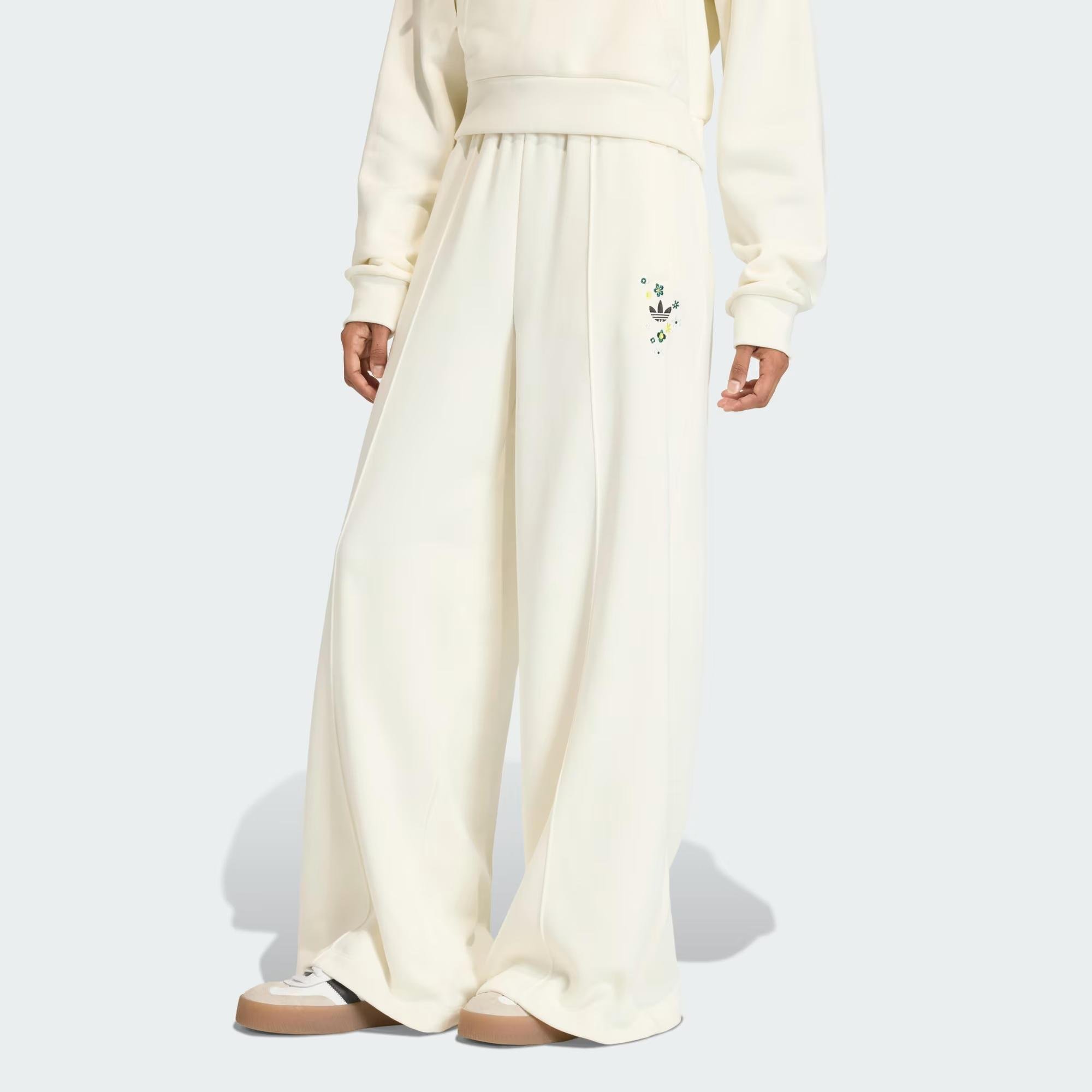 ESS FT JOGGER - ADIDAS SIYAH