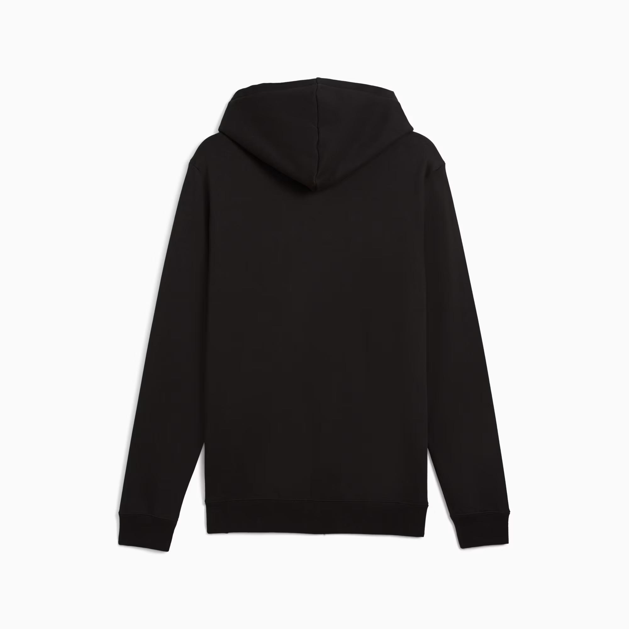 ESS Full-Zip Hoodie - PUMA 01
