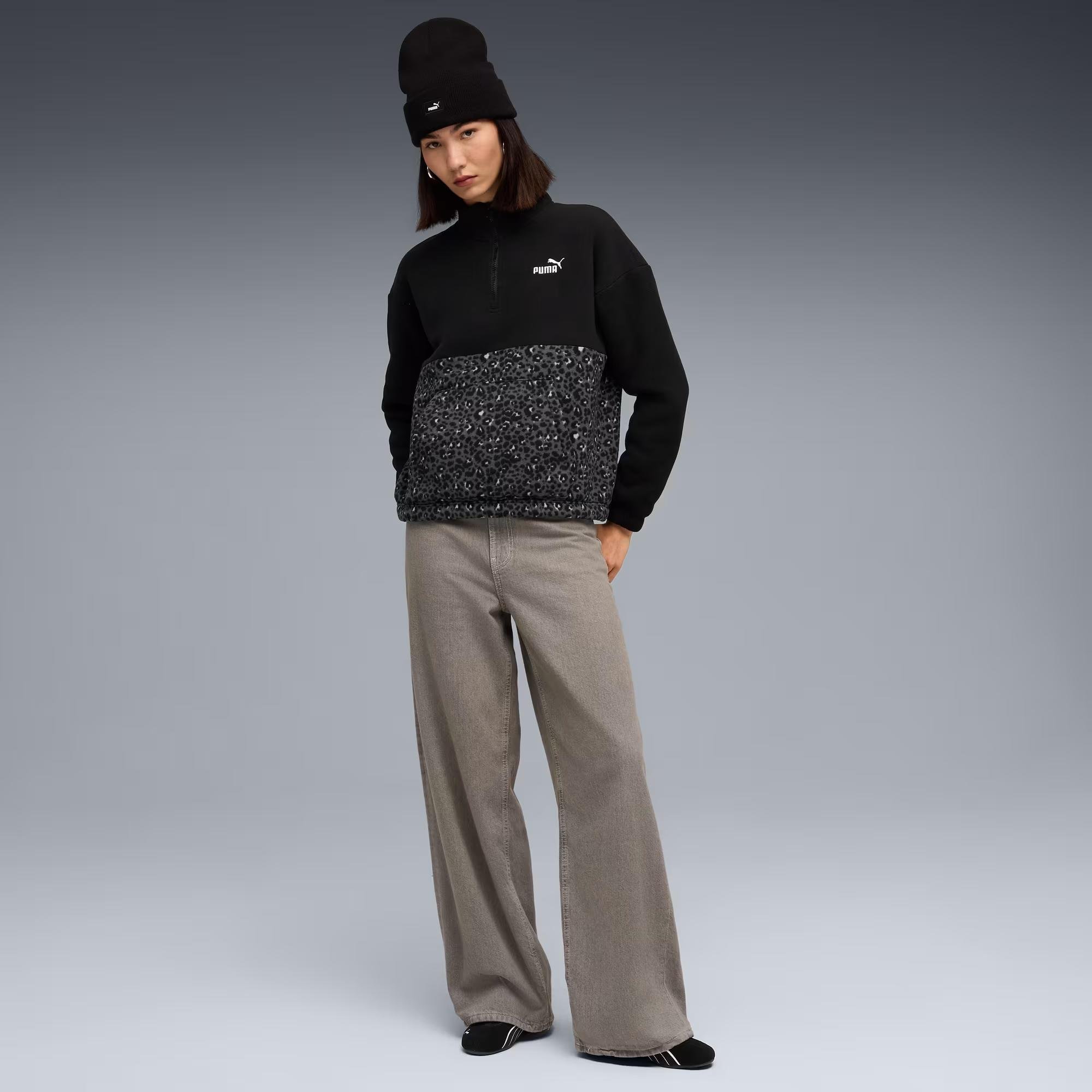 ESS GRAPHIC Animal Crew - PUMA 01