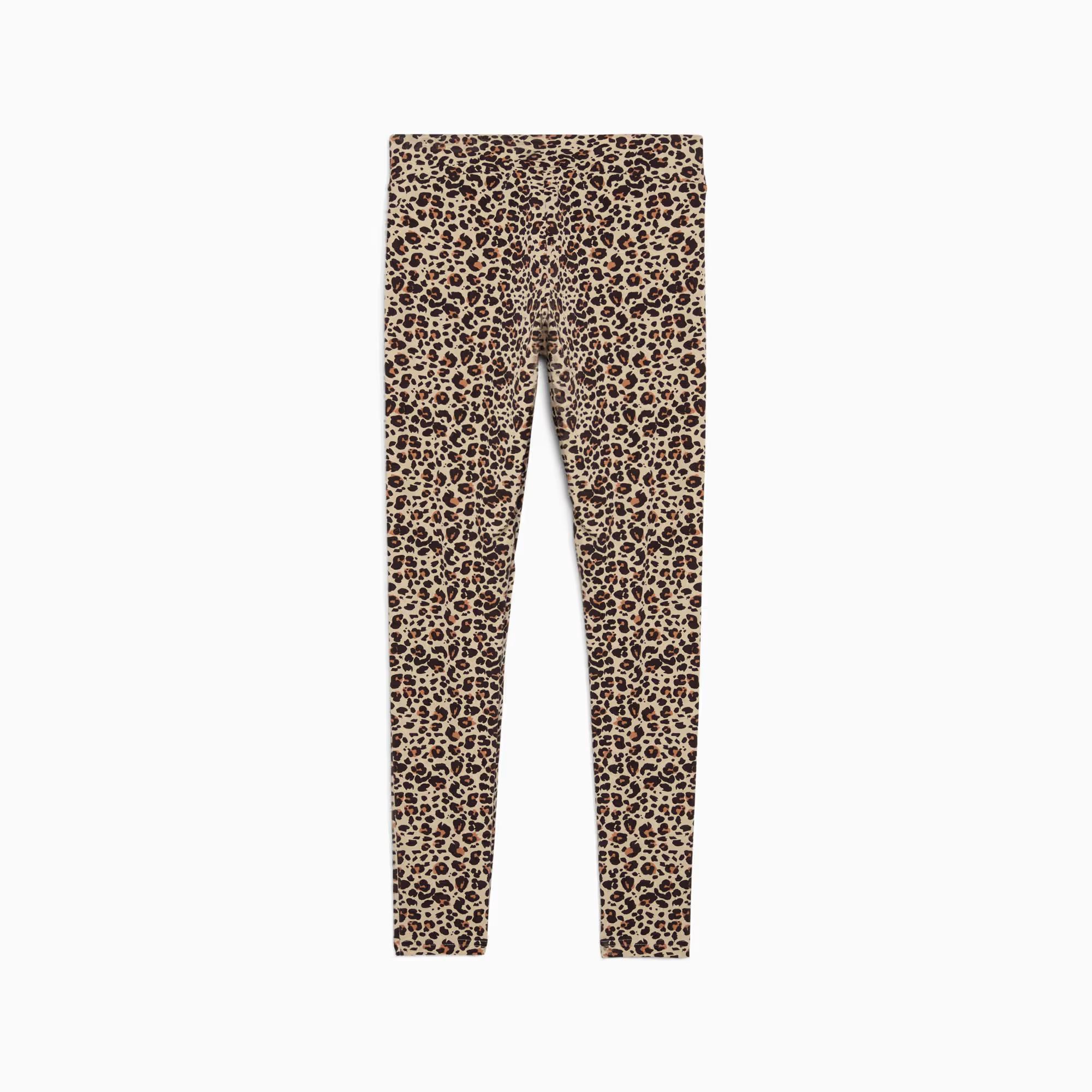 ESS GRAPHIC Animal Leggings - PUMA 83