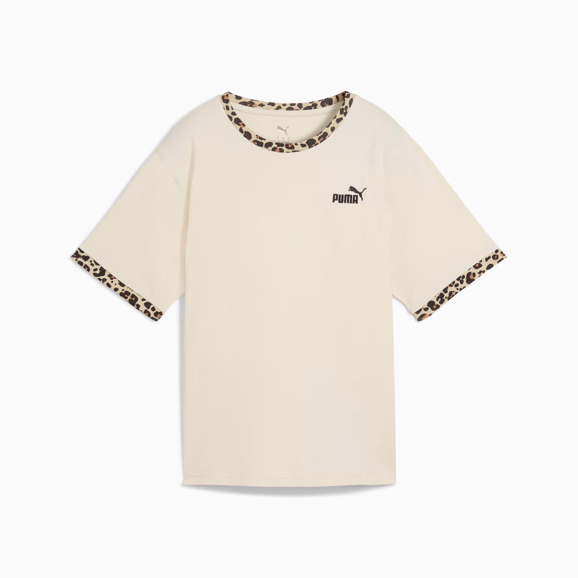 ESS GRAPHIC Animal Tee - PUMA 87