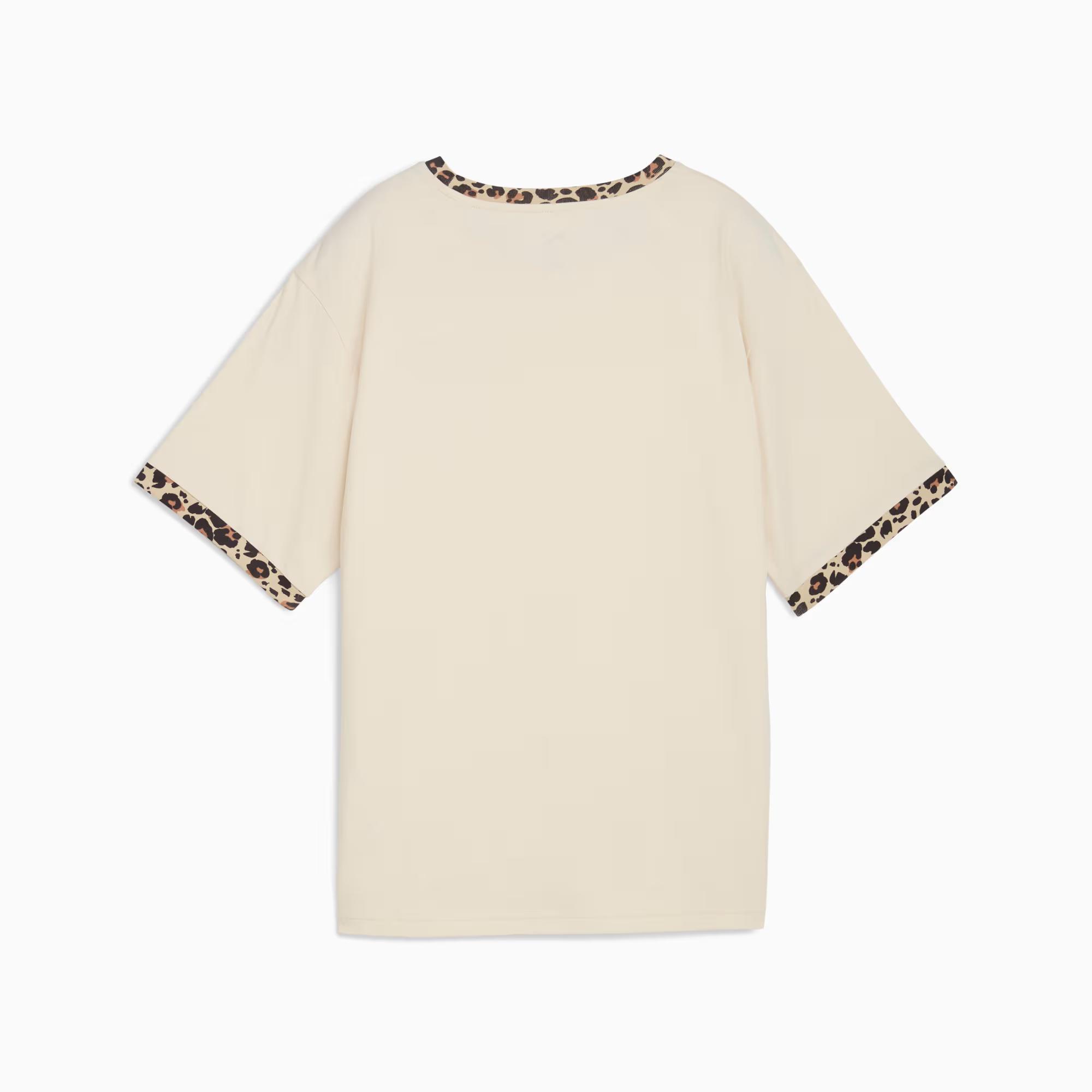 ESS GRAPHIC Animal Tee - PUMA 87