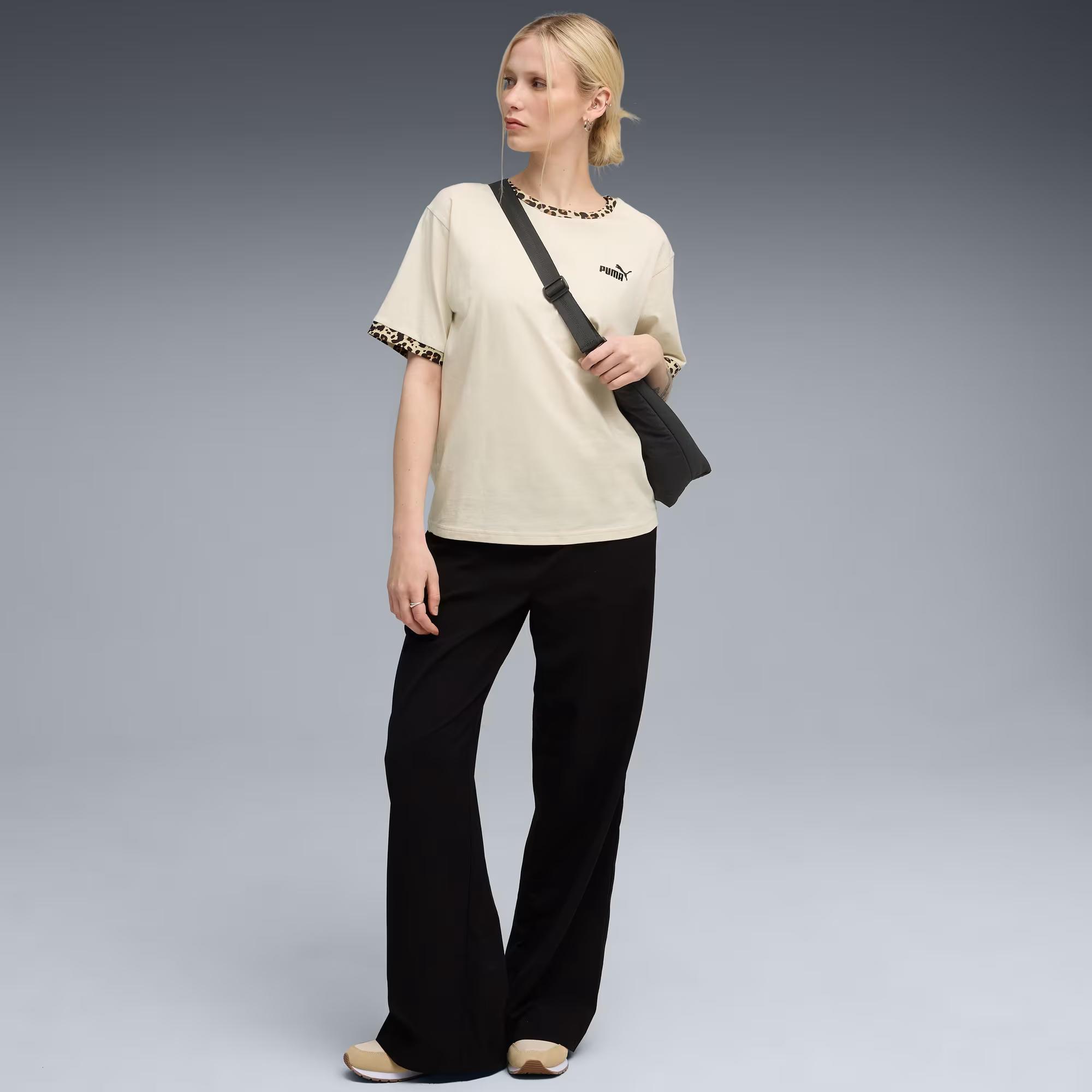 ESS GRAPHIC Animal Tee - PUMA 87