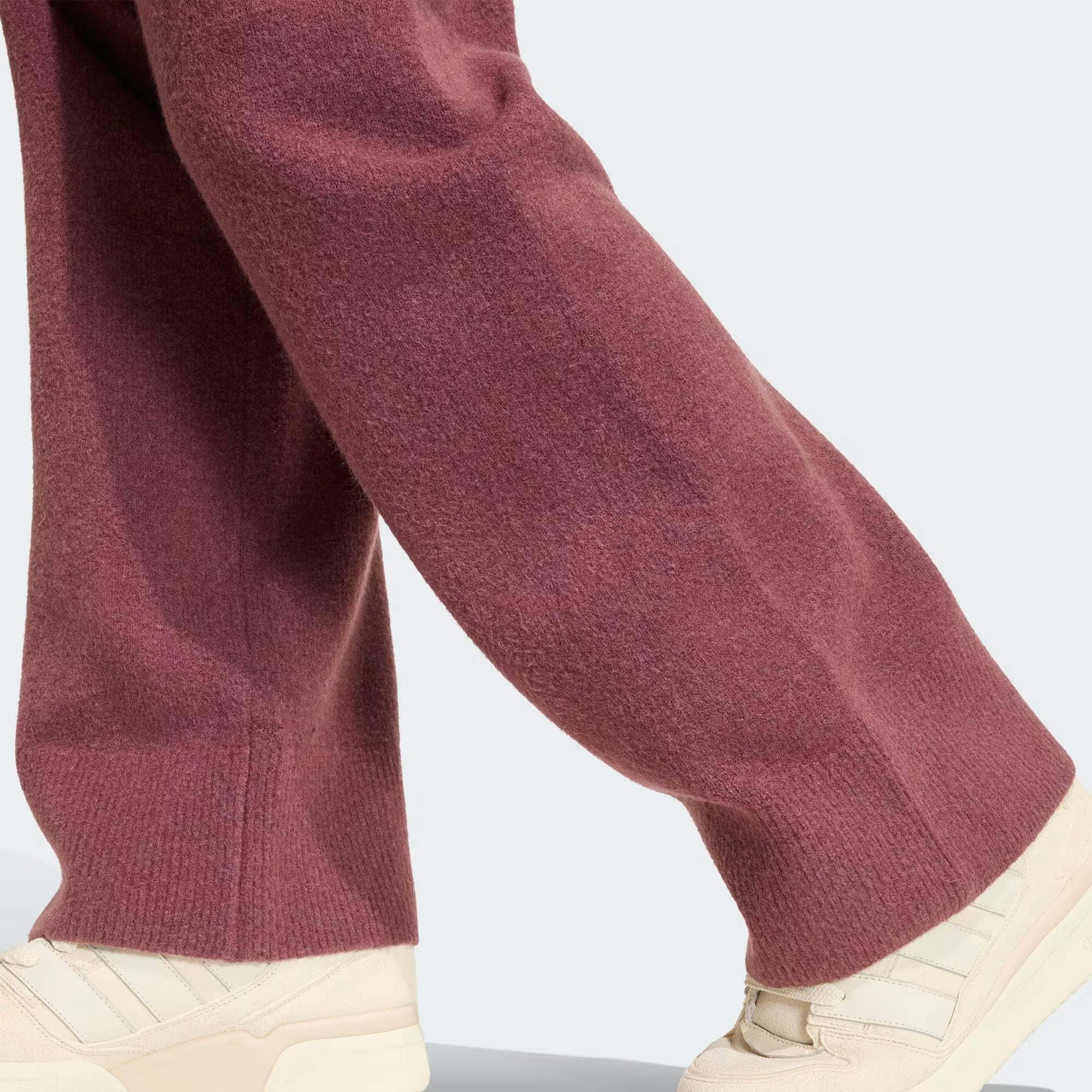 ESS KNIT PANT - ADIDAS SIYAH