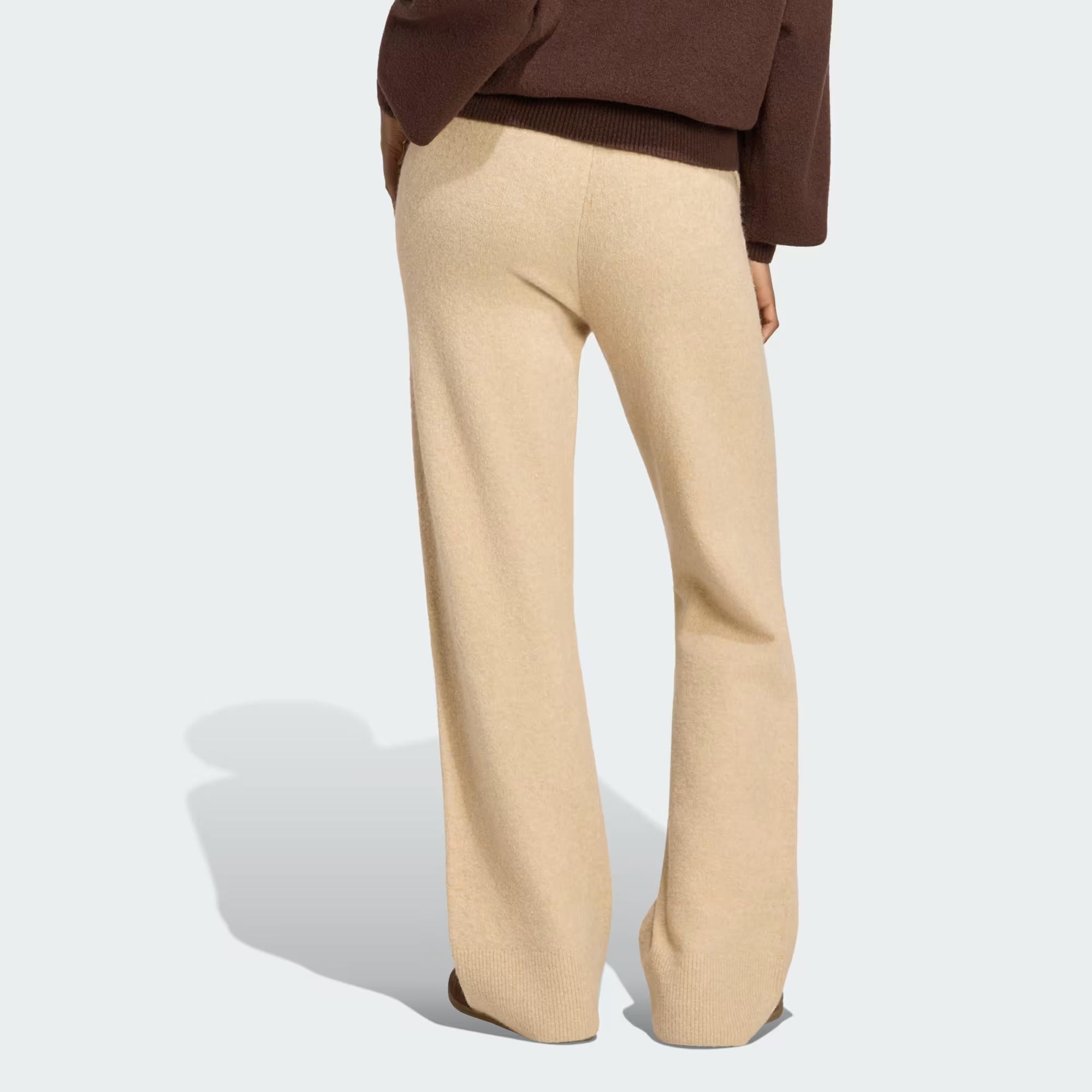 ESS KNIT PANT - ADIDAS SIYAH