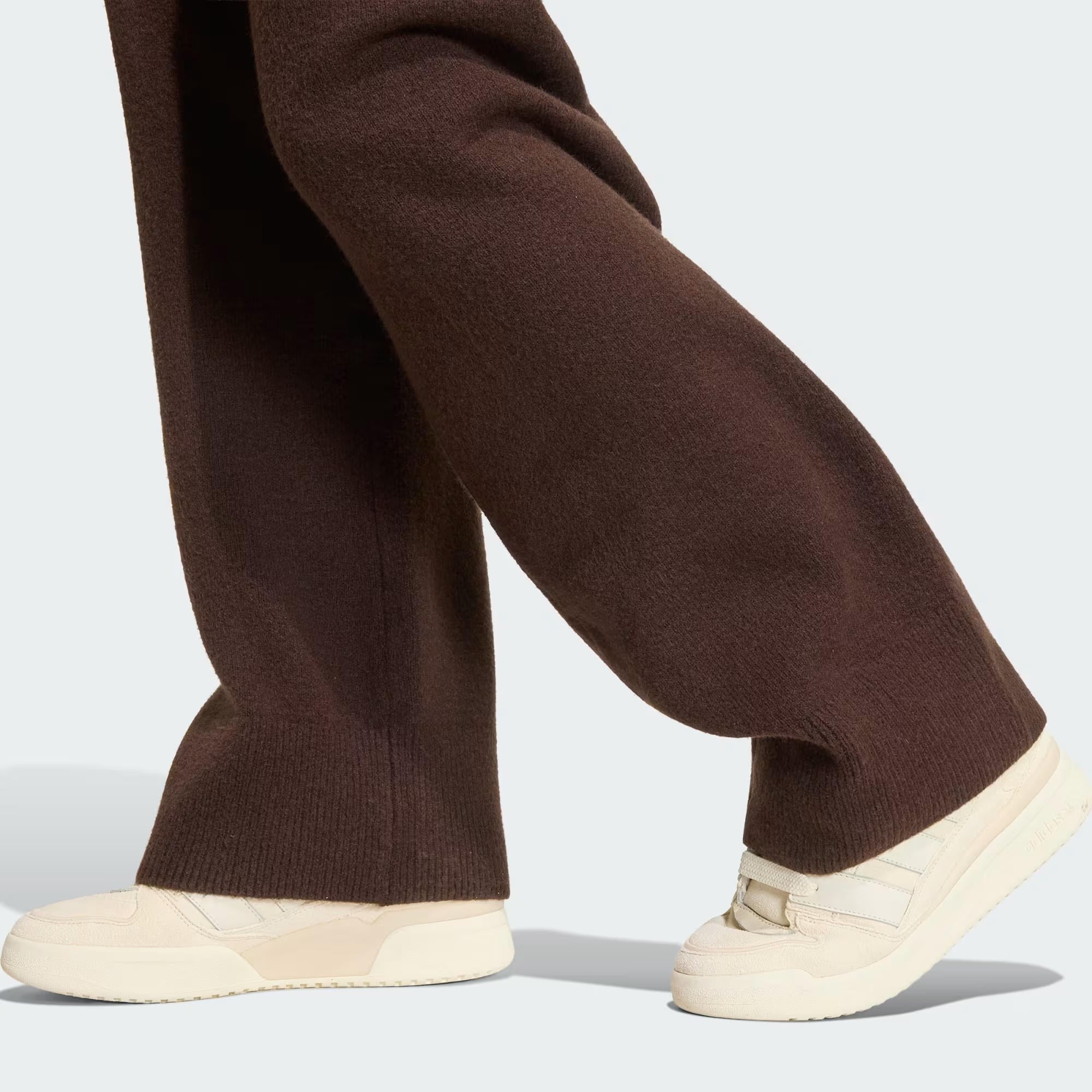 ESS KNIT PANT - ADIDAS SIYAH