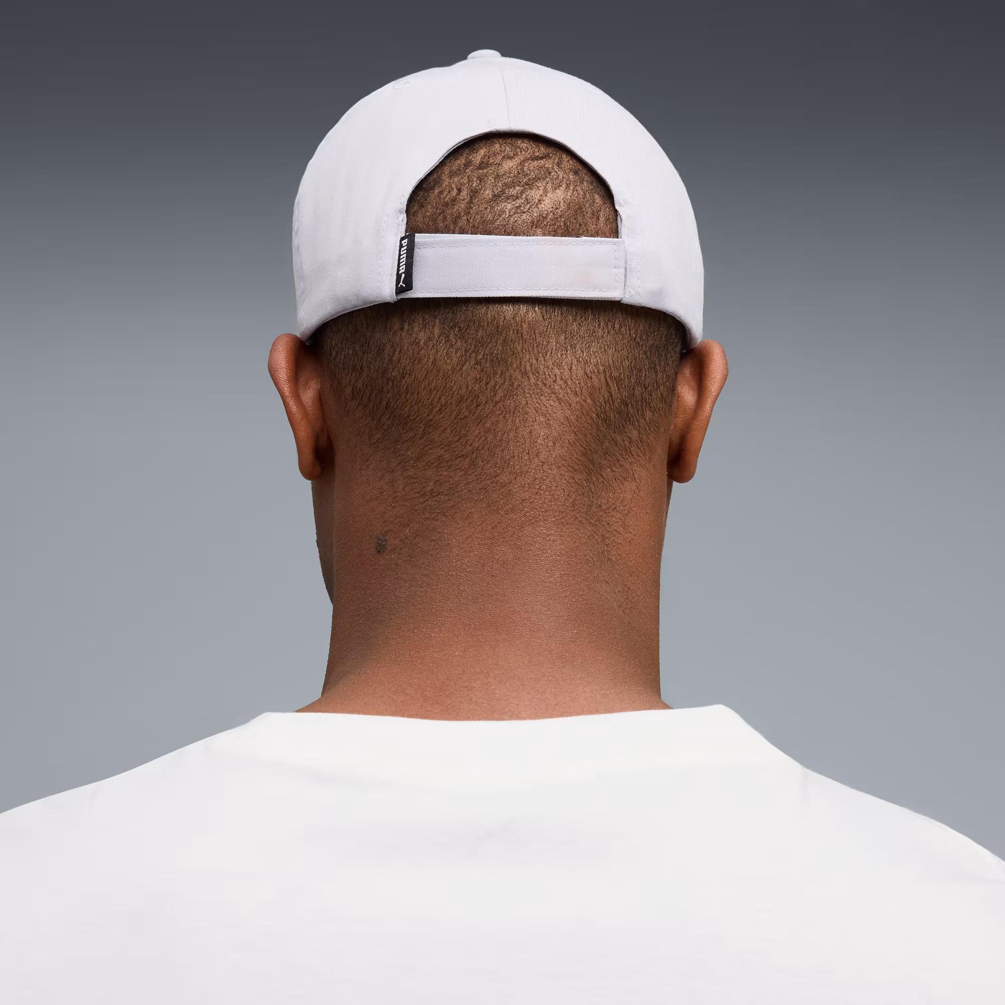 ESS METAL PUMA CAT BB Cap - PUMA 16