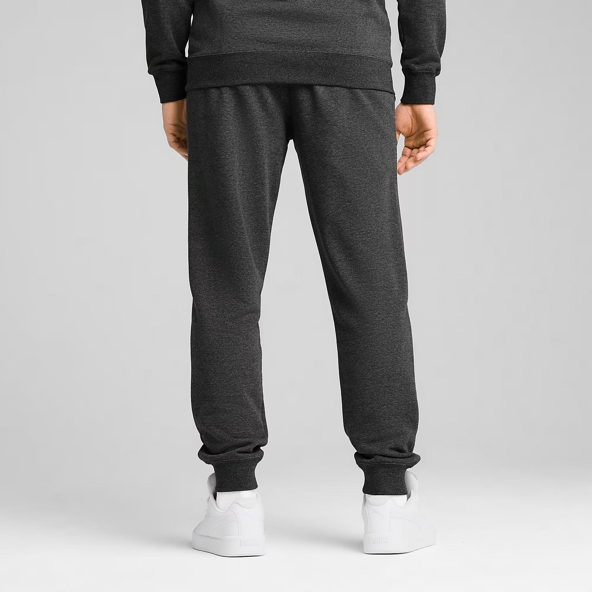 ESS No. 1 Logo Sweatpants - PUMA 07