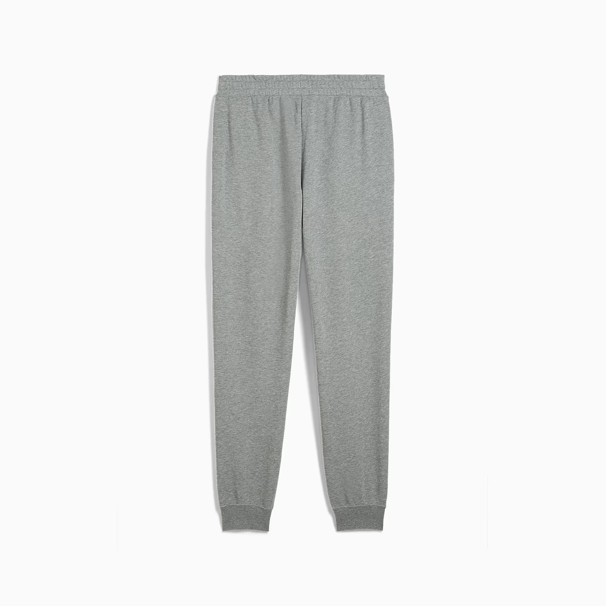 ESS No. 1 Logo Sweatpants - PUMA 03